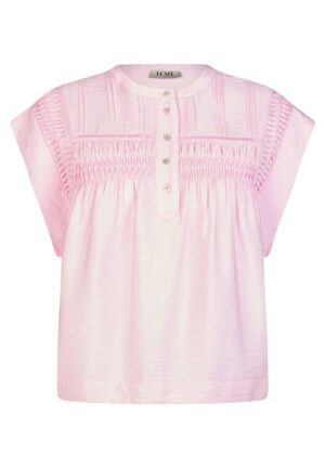 LECOMTE Tahiti Flair Bluse