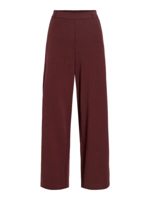 VILA HW Wide Pant - NOOS