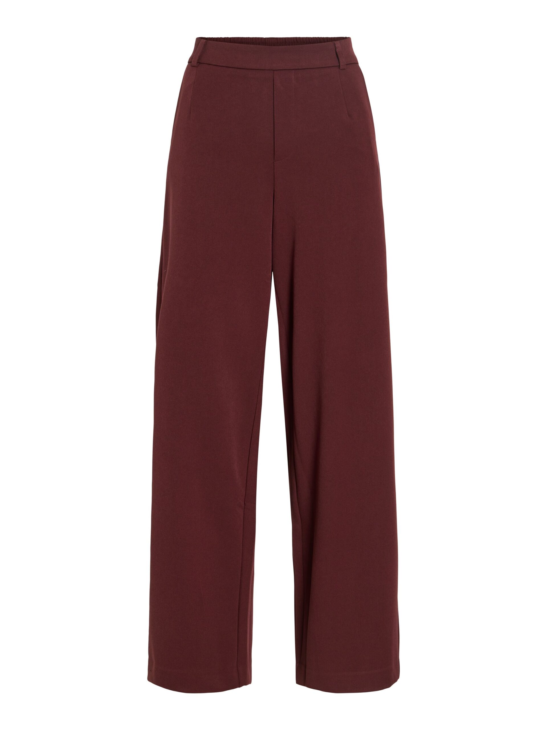 VILA HW Wide Pant - NOOS