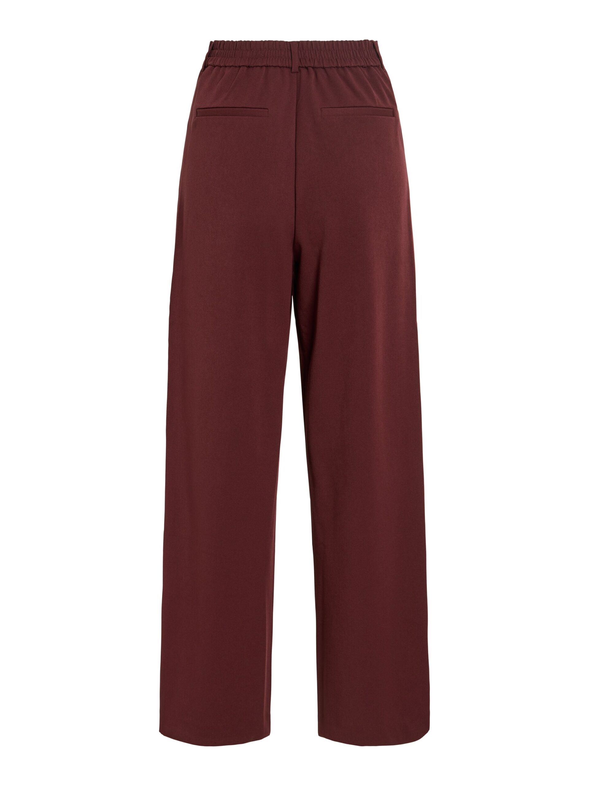 VILA HW Wide Pant - NOOS – Bild 2