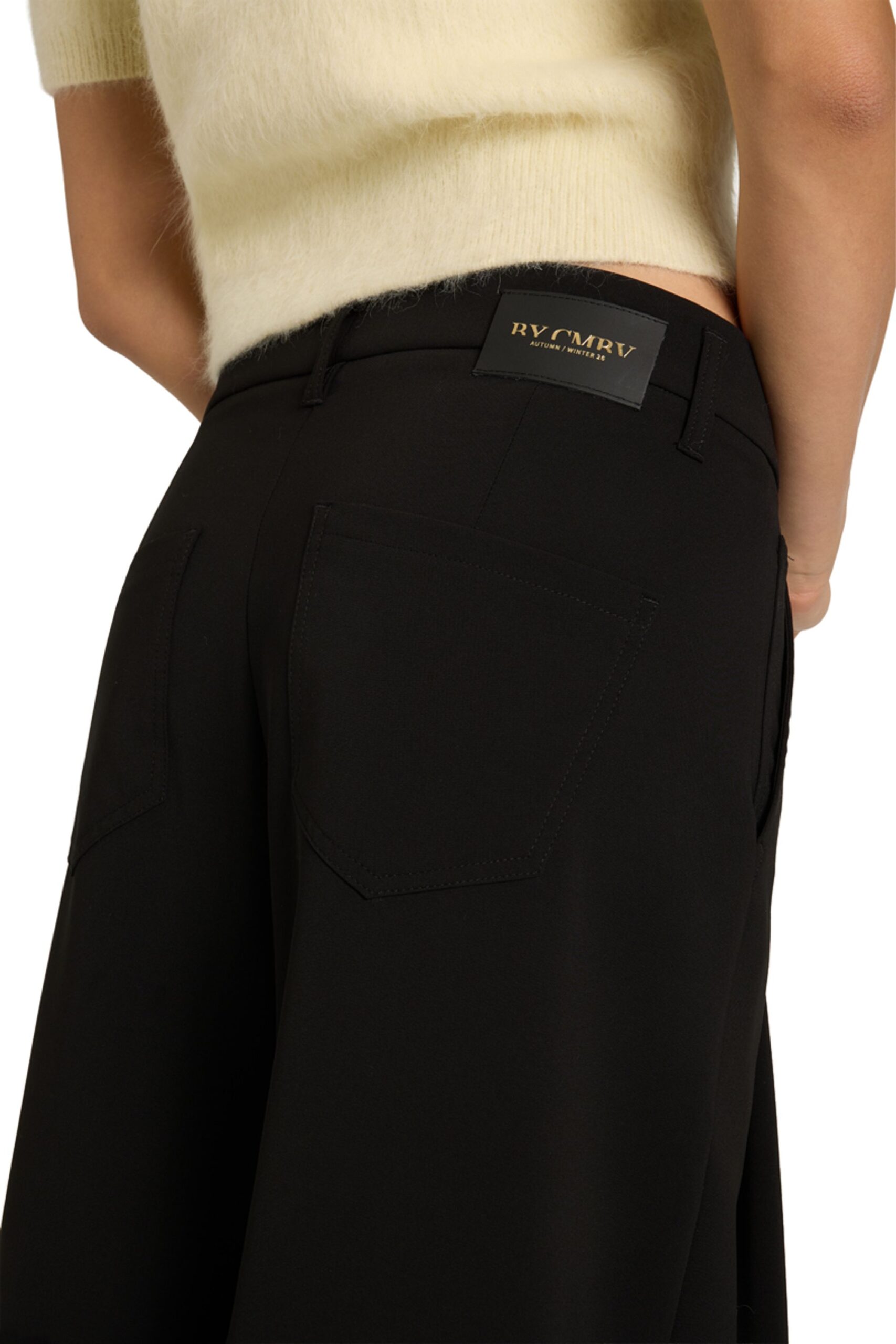 CAMBIO Moderne Hose Eleven – Bild 2