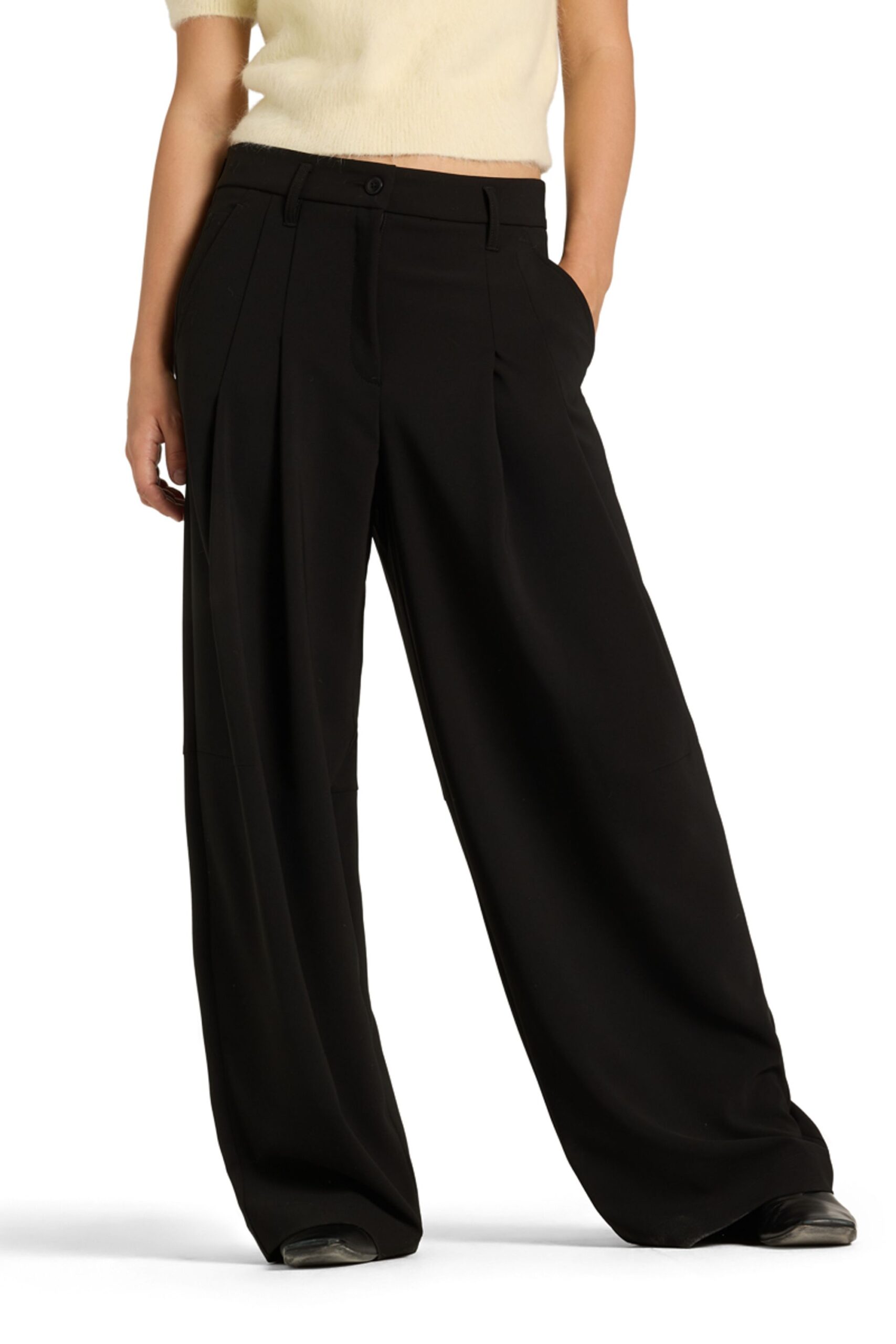 CAMBIO Moderne Hose Eleven