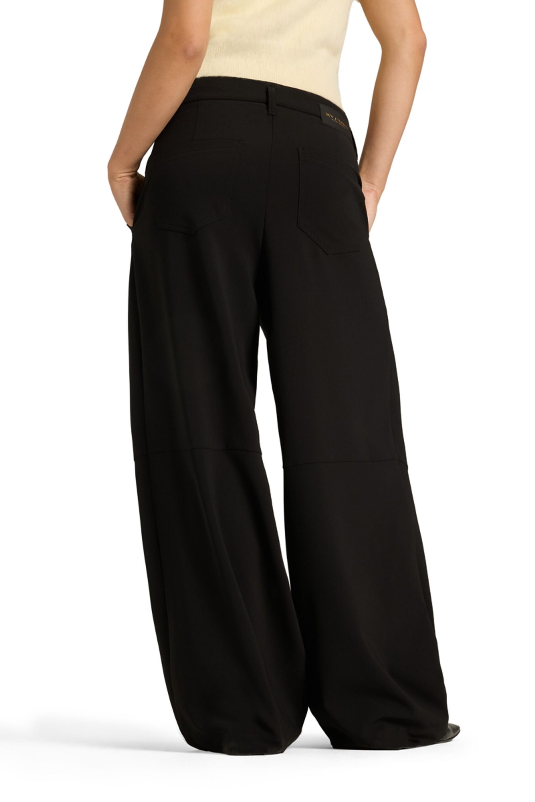 CAMBIO Moderne Hose Eleven – Bild 4