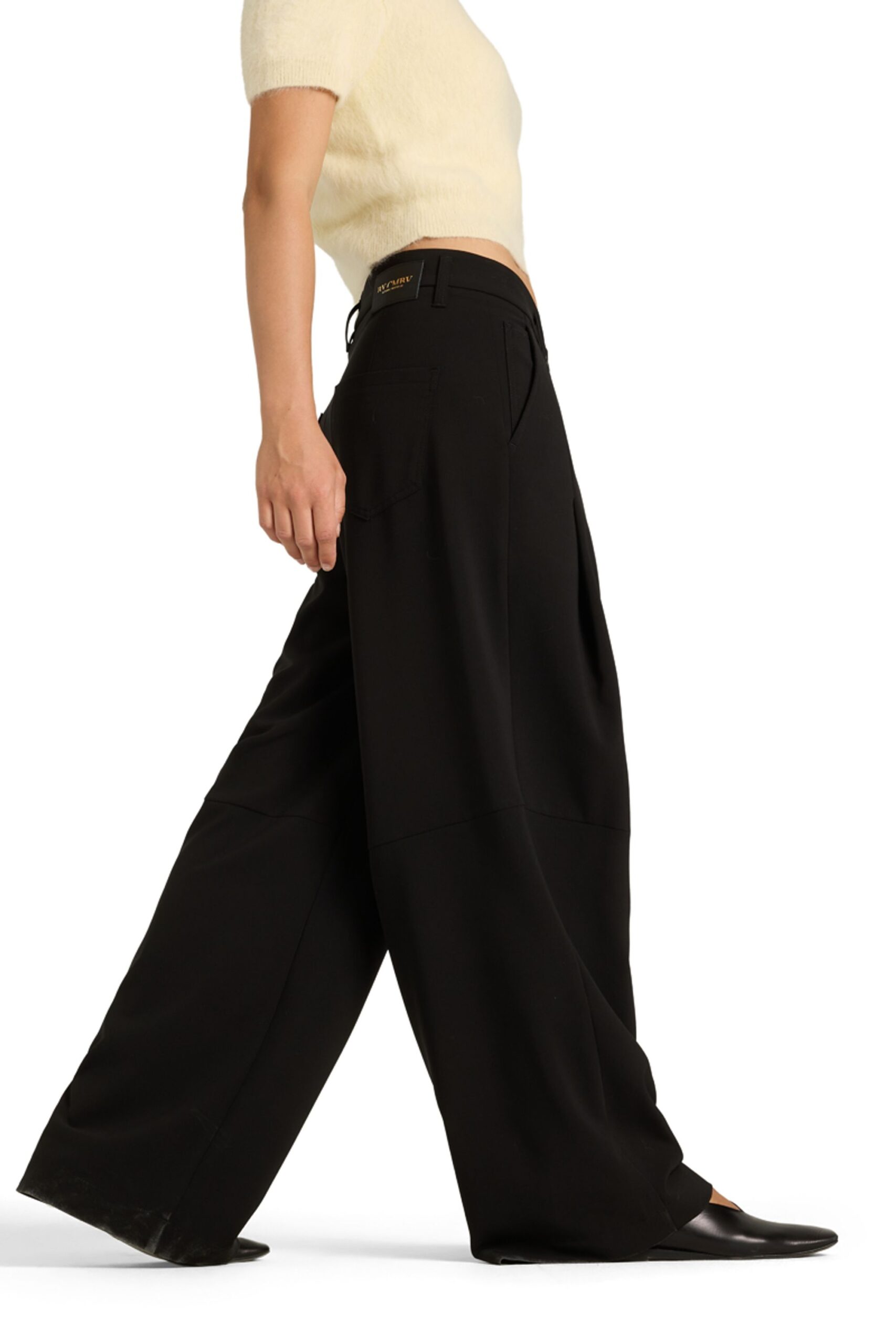 CAMBIO Moderne Hose Eleven – Bild 3
