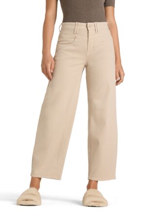 CAMBIO Odele Slim-fit-Jeans mit 5-Pocket-Design
