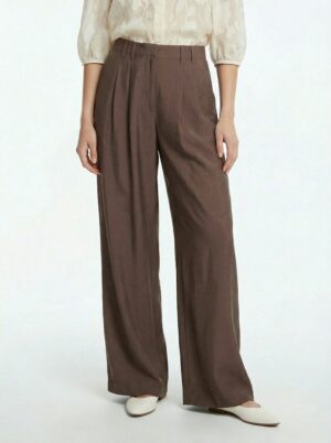 Guido Maria Kretschmer Finja Pants