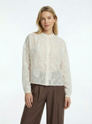 Guido Maria Kretschmer Malina Blouse
