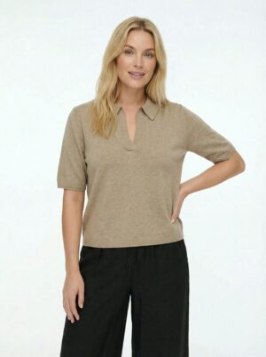 Guido Maria Kretschmer Wilma Poloshirt