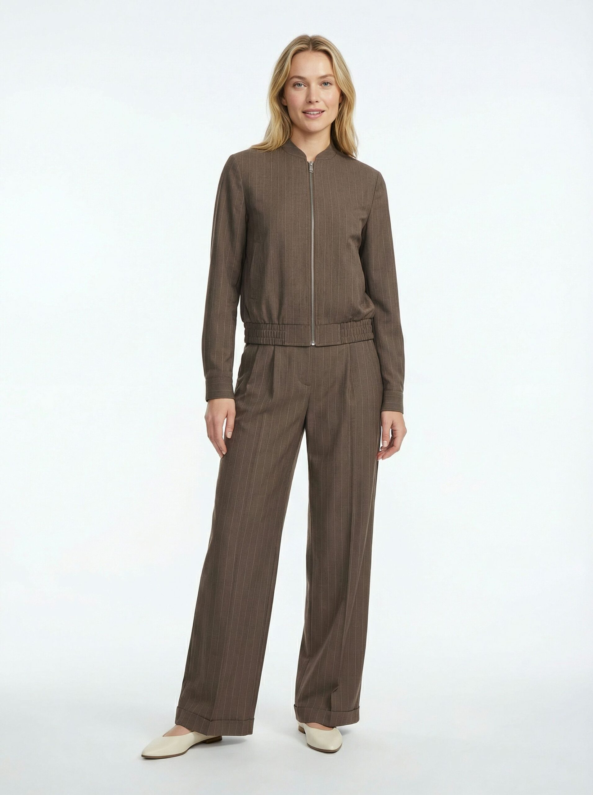 Guido Maria Kretschmer Fee Blouson – Bild 2