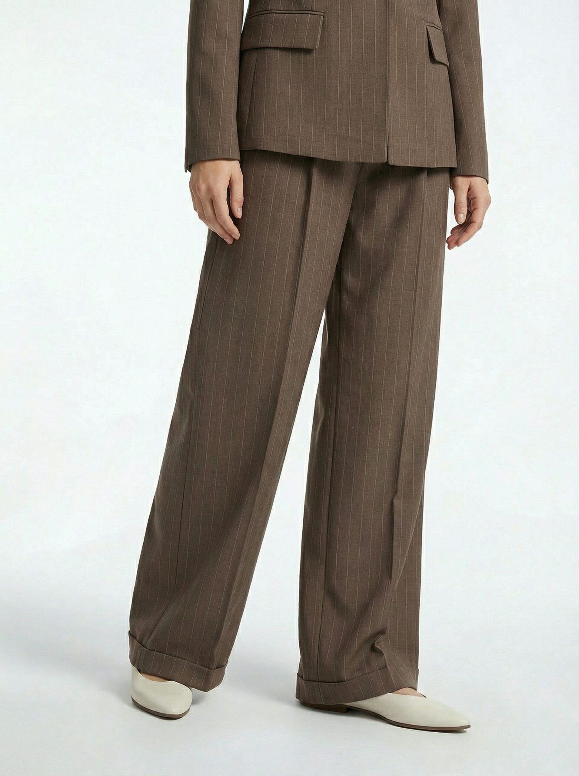 Guido Maria Kretschmer Fee Pants