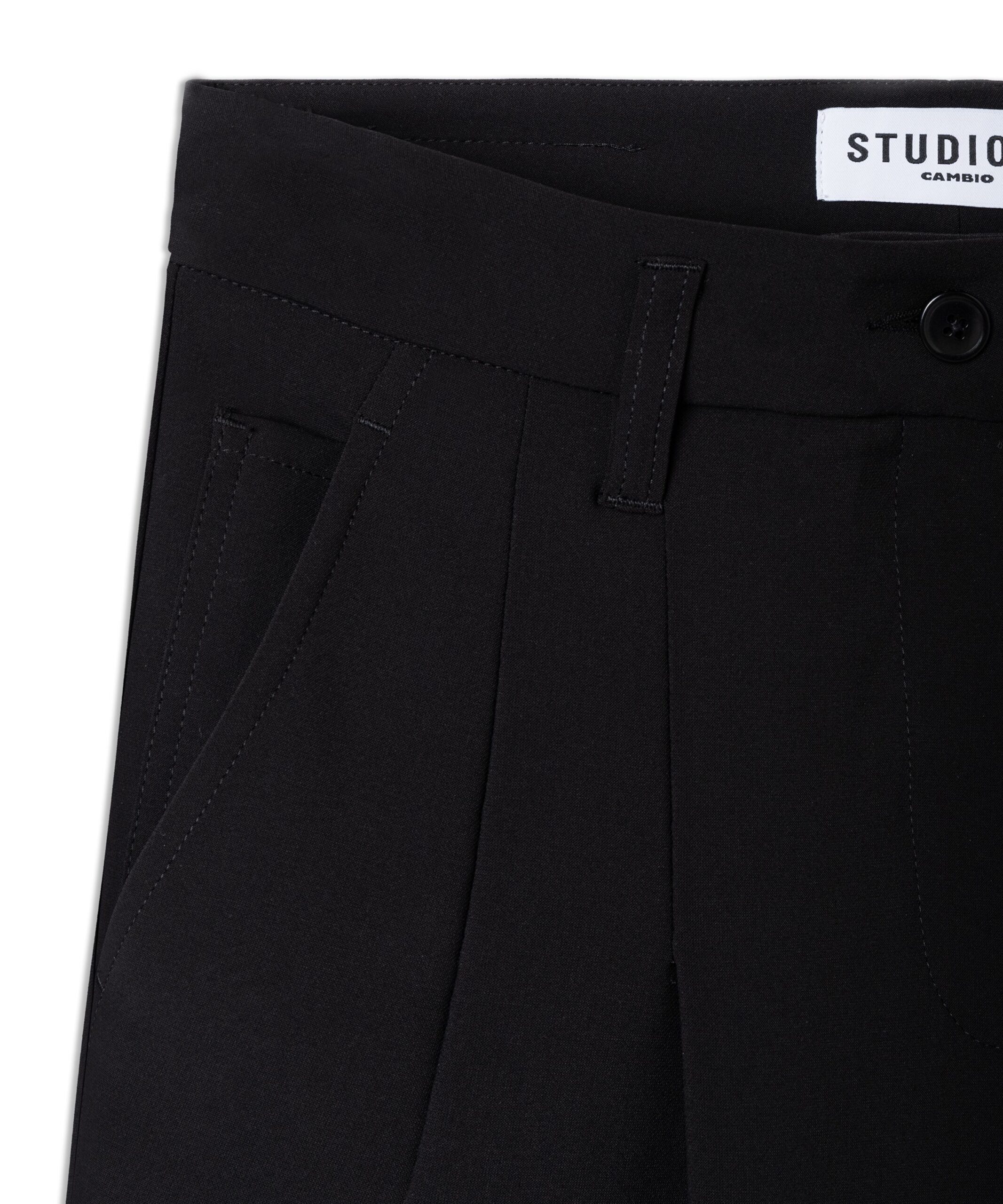CAMBIO Moderne Hose Eleven – Bild 6