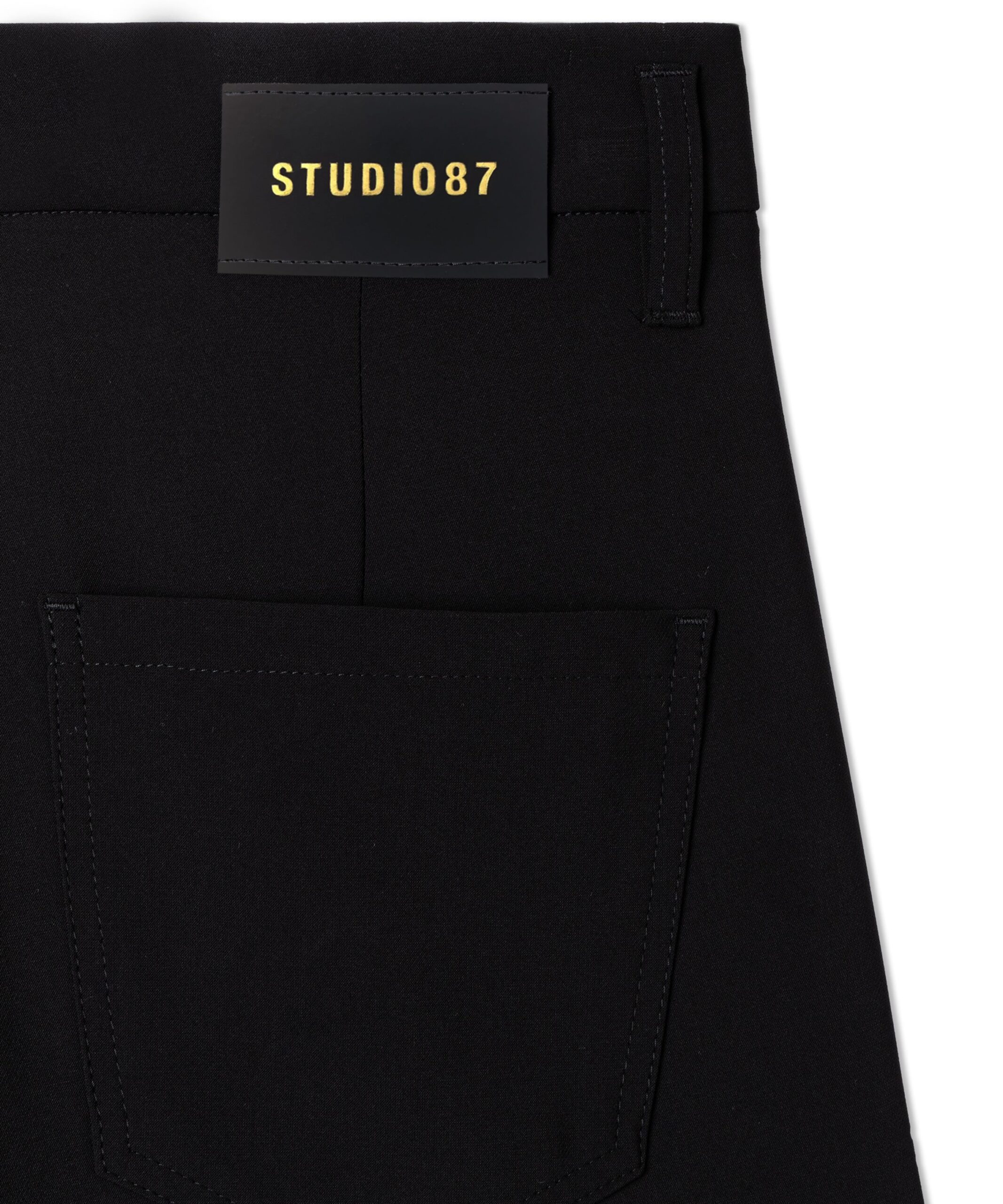 CAMBIO Moderne Hose Eleven – Bild 7