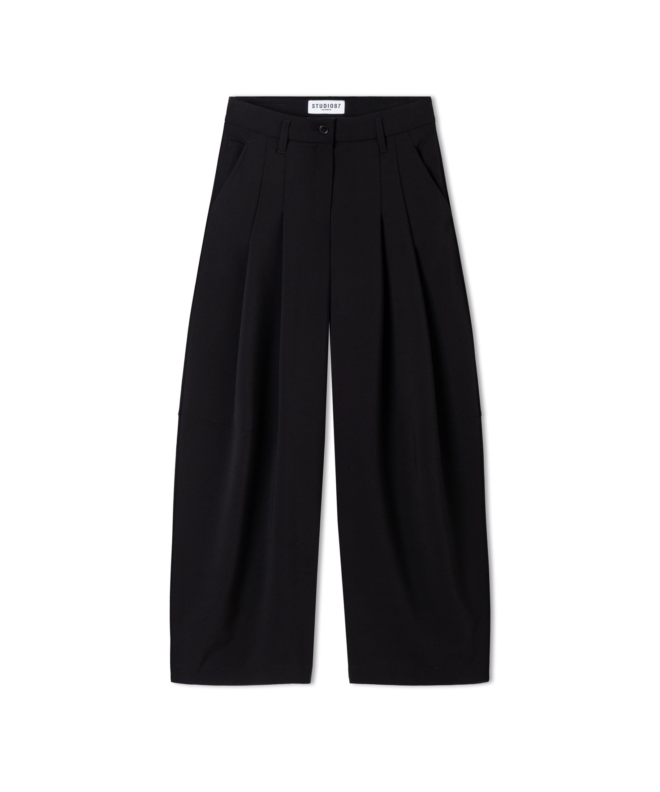CAMBIO Moderne Hose Eleven – Bild 5
