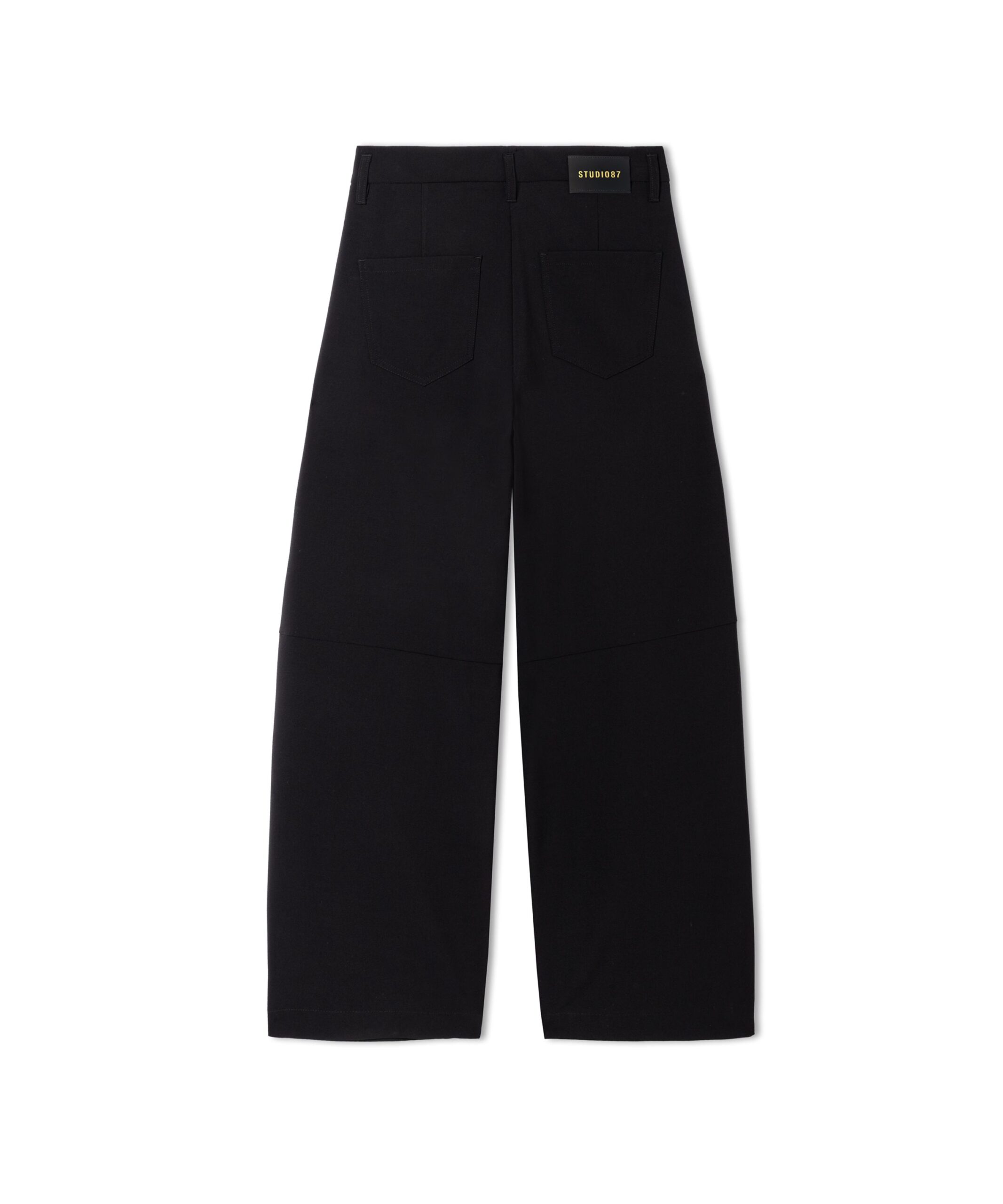 CAMBIO Moderne Hose Eleven – Bild 8