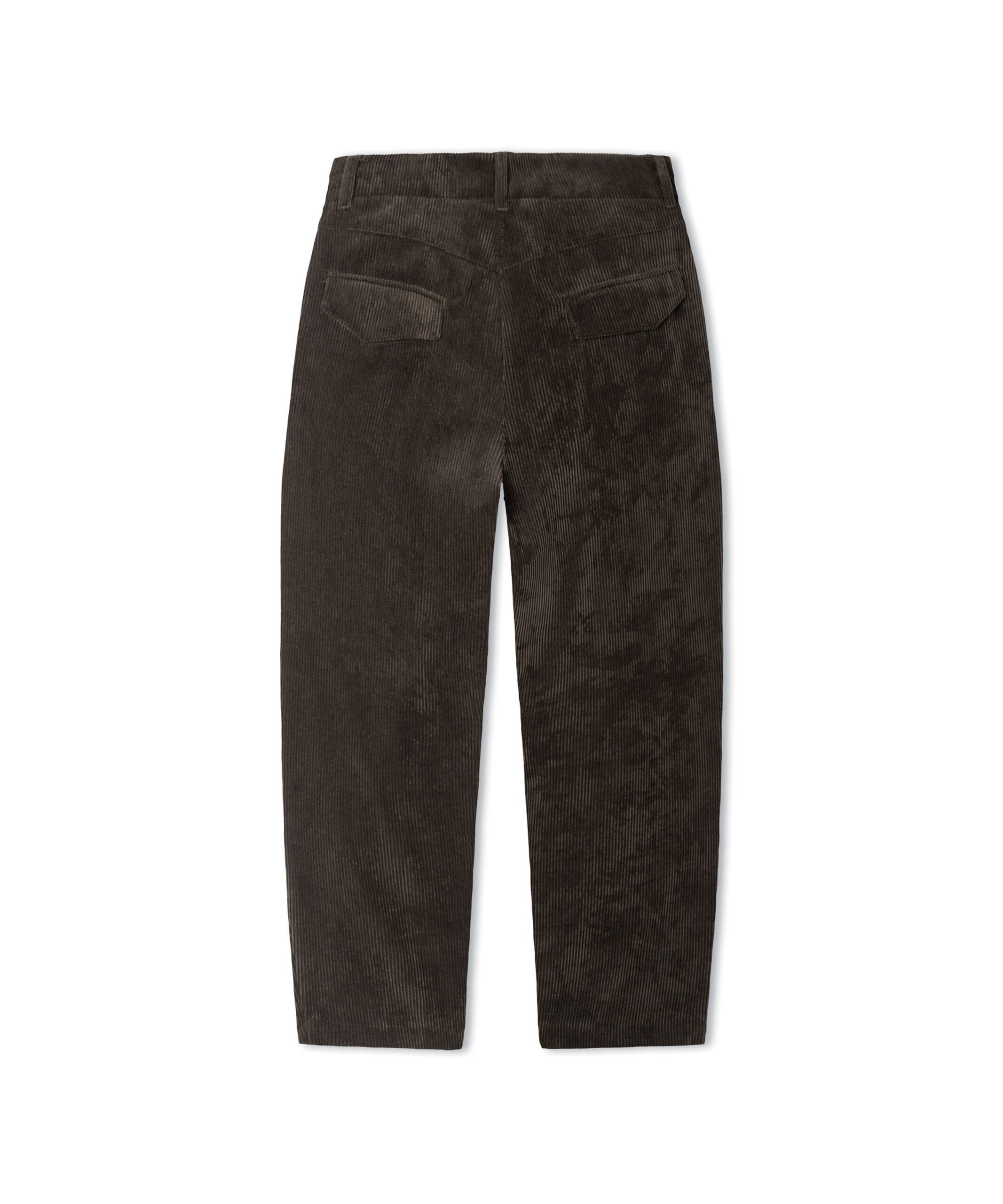 CAMBIO Ortensia Cord Hose mit Gürtelschlaufen – Bild 9