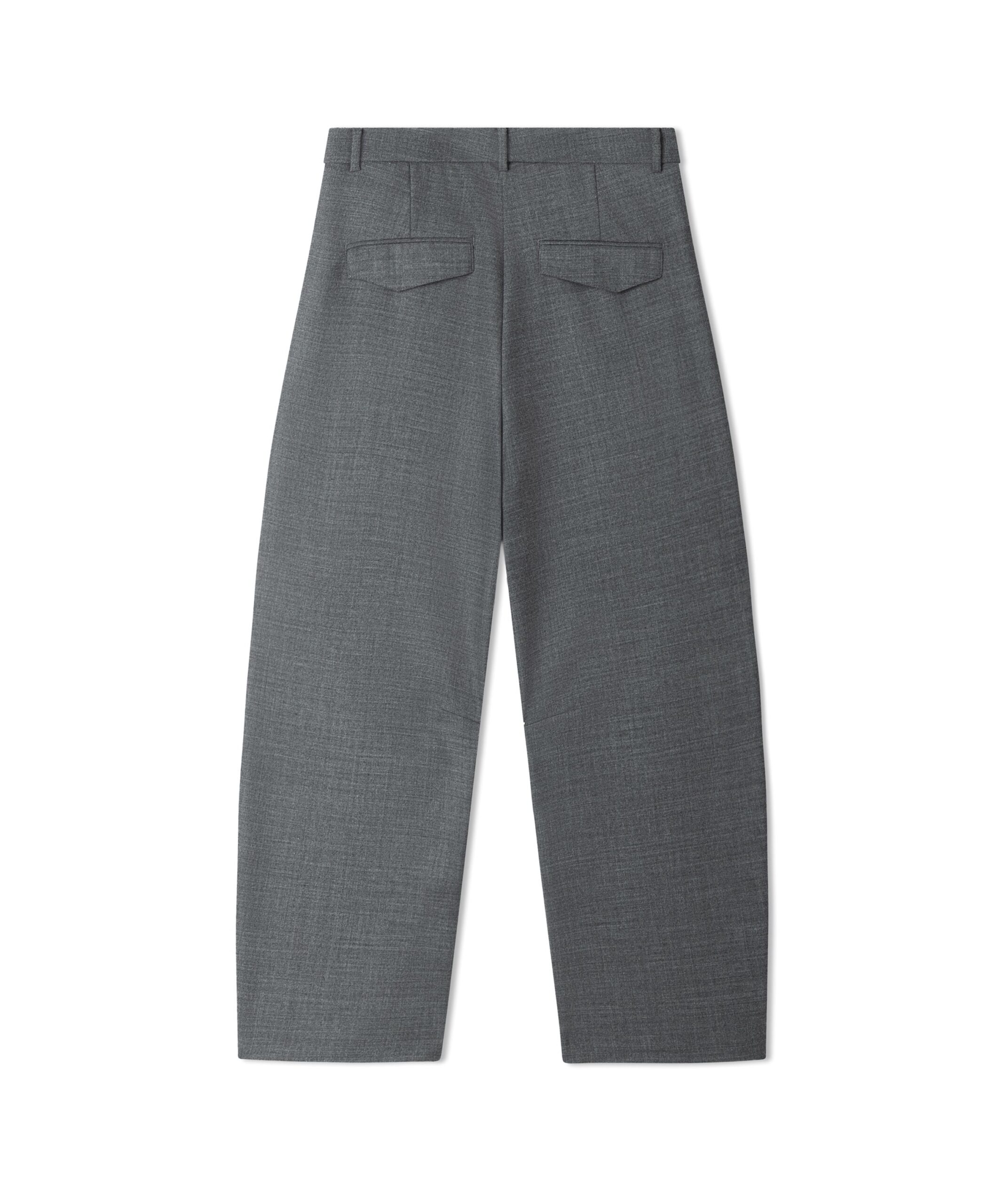 CAMBIO Edita Barrel Fit Jeans – Bild 4