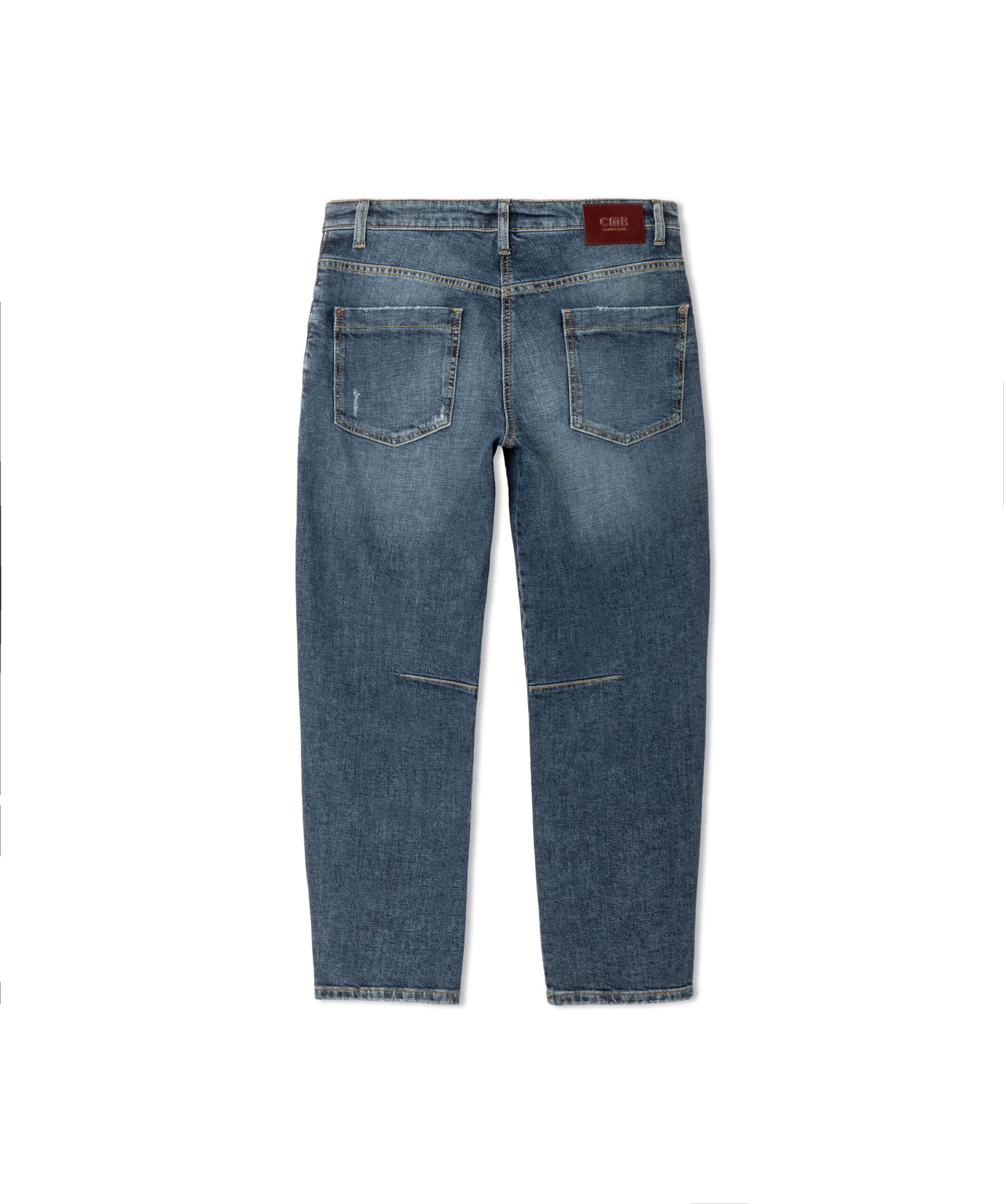 CAMBIO Ocean Culotte im Streifenlook – Bild 4