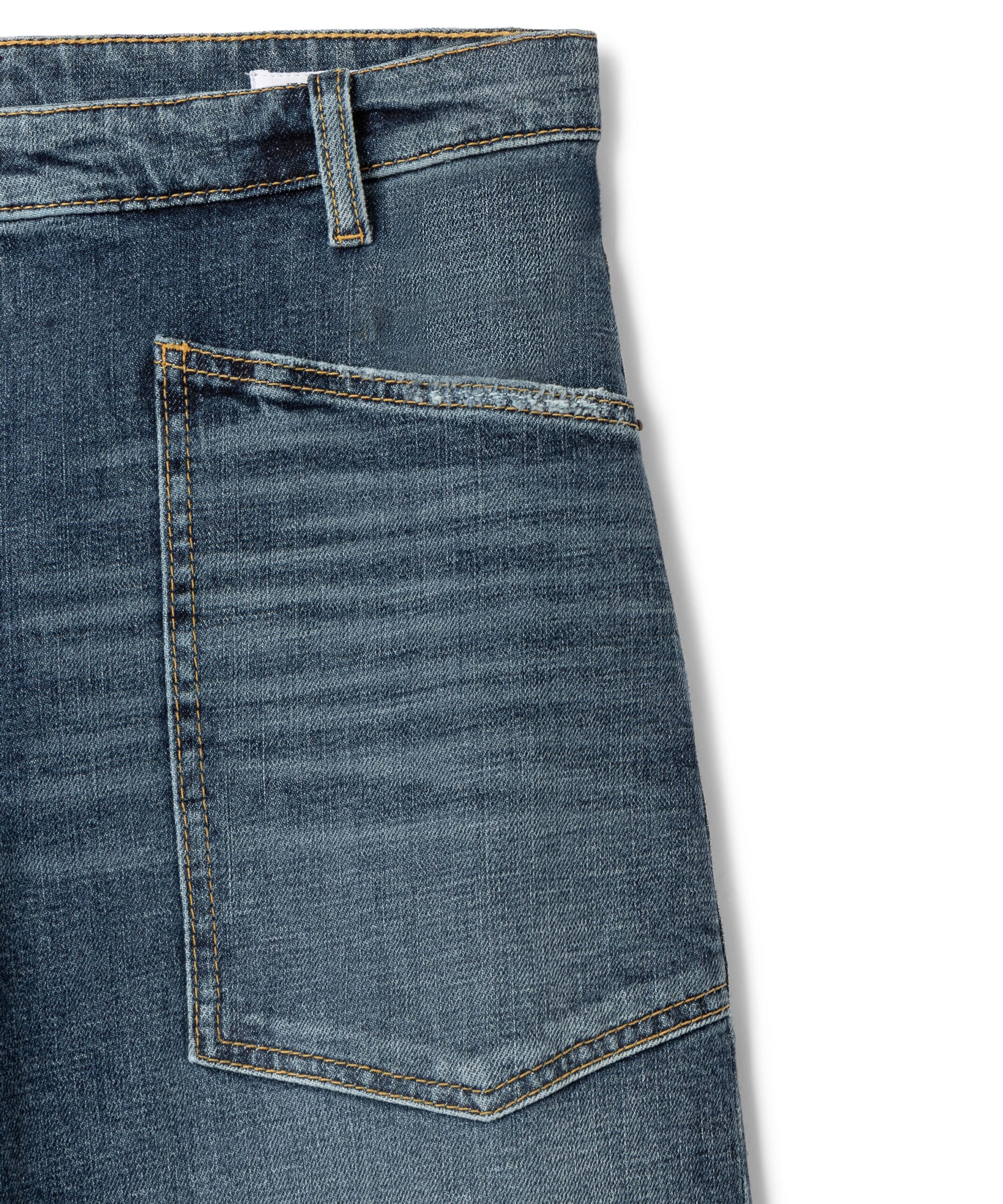 CAMBIO Ocean Culotte im Streifenlook – Bild 2