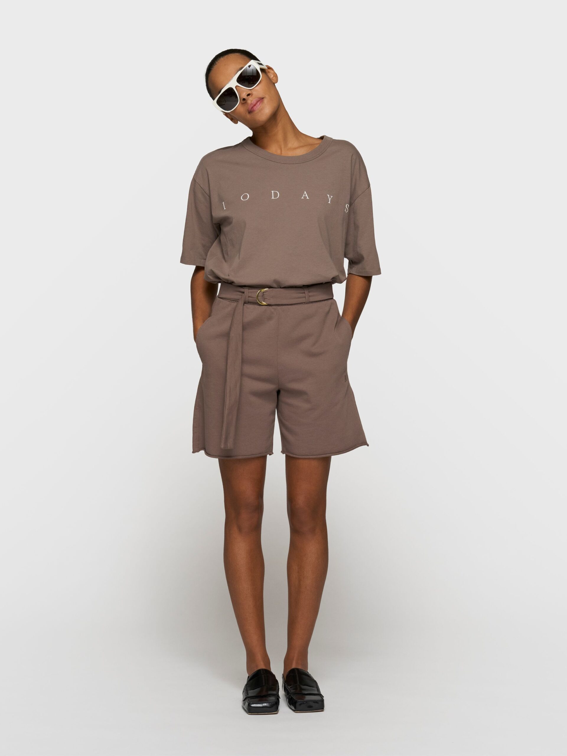 10 DAYS SHORT SLEEVE TEE LOGO – Bild 7
