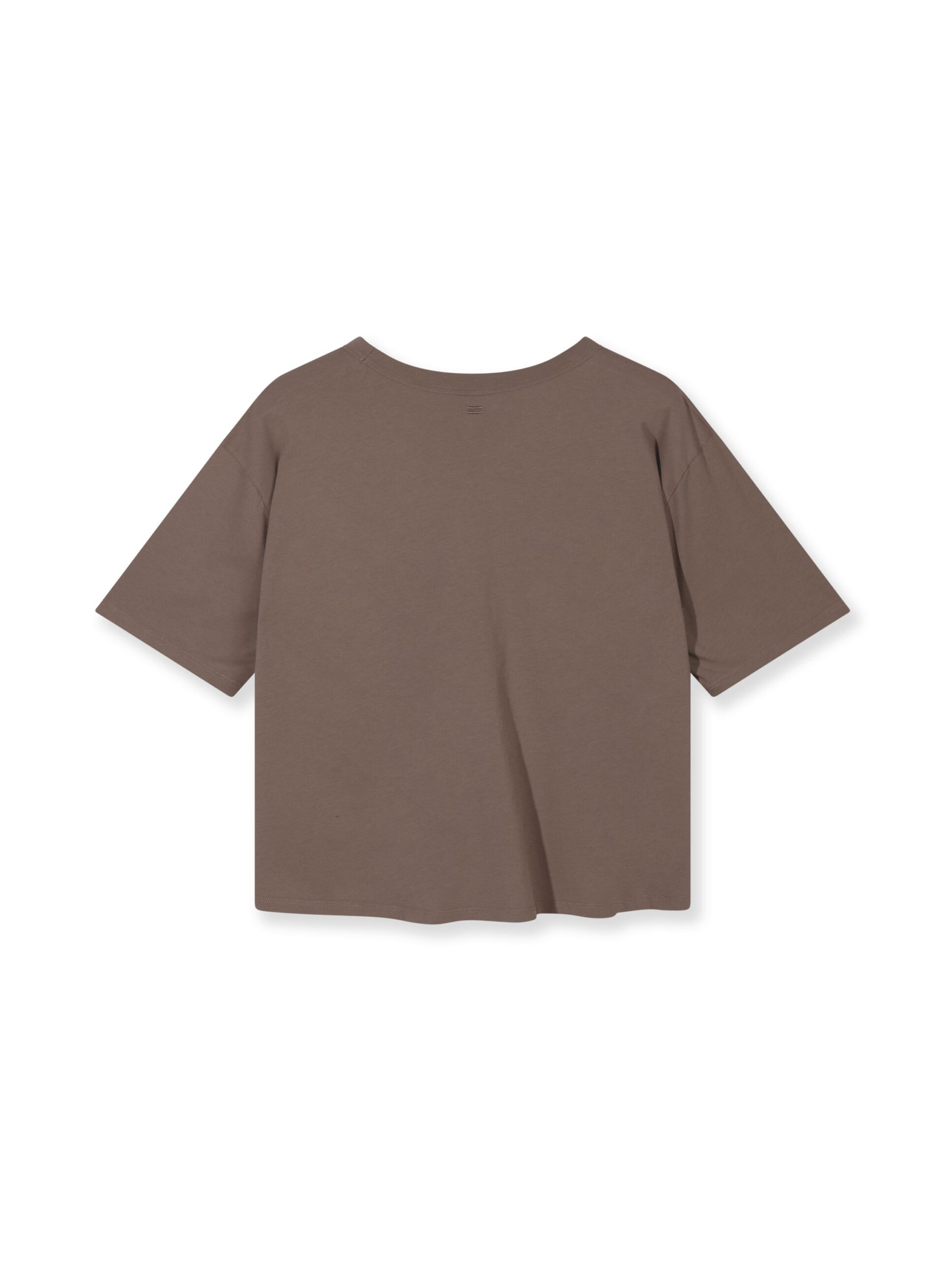 10 DAYS SHORT SLEEVE TEE LOGO – Bild 8