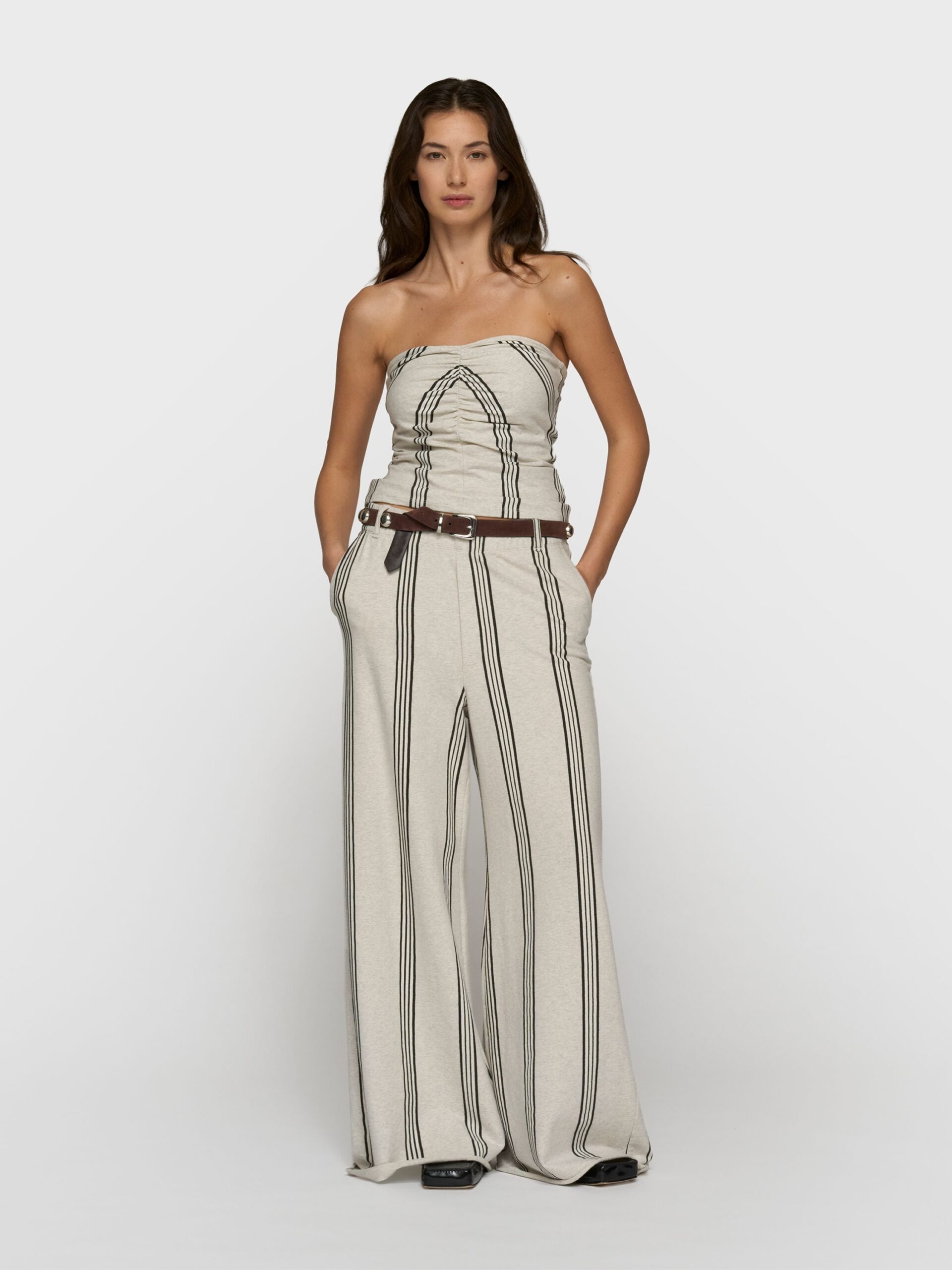 10 DAYS WIDE KLEG JOGGER STRIPES – Bild 7