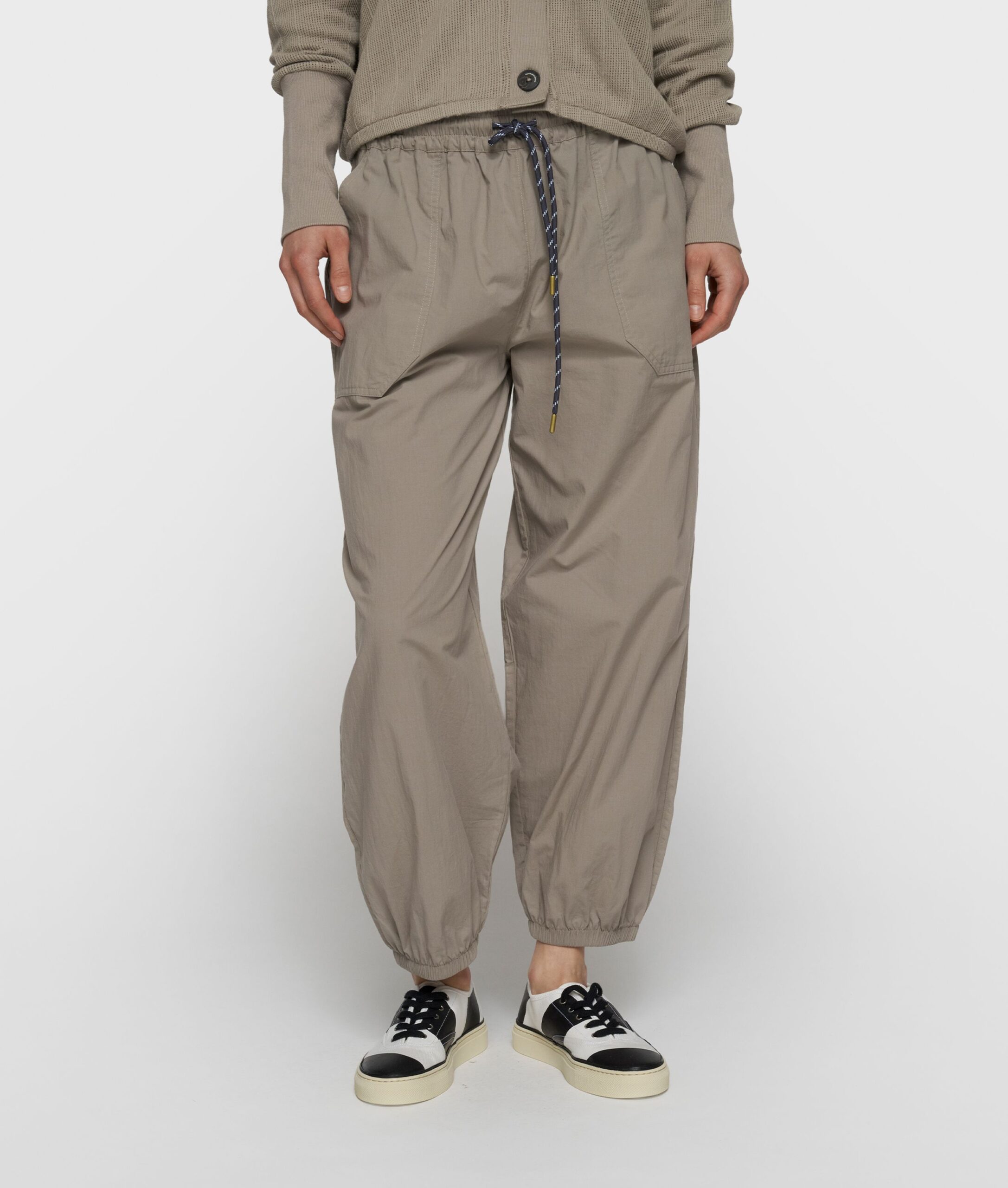 10 DAYS Crinkle Jogger Pant – Bild 3