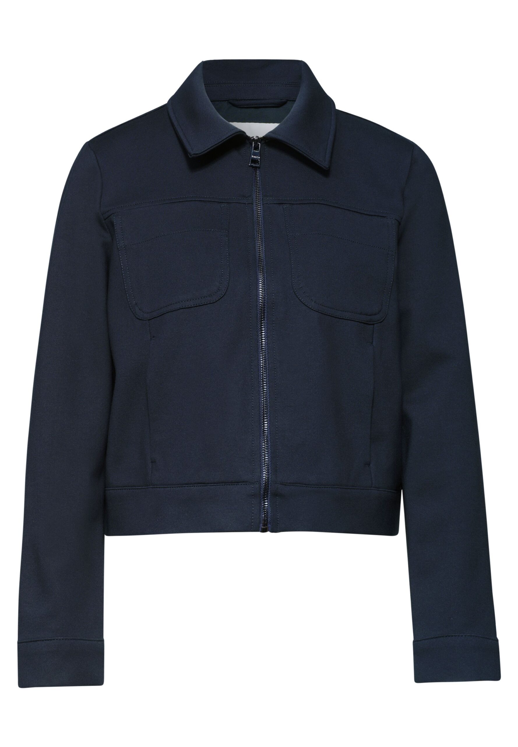 Street One Bluse mit bequemer Passform – Bild 2