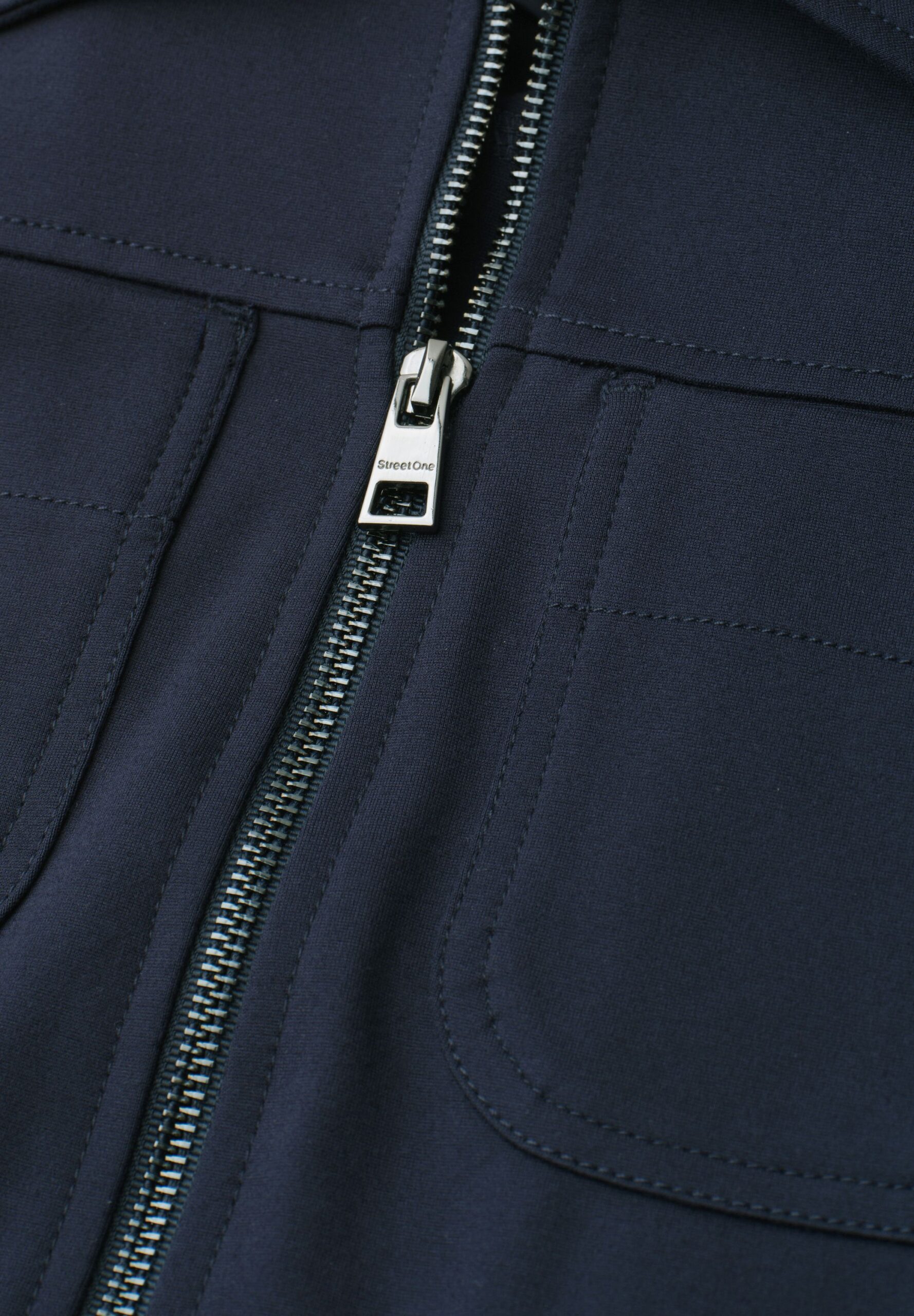 Street One Bluse mit bequemer Passform – Bild 6