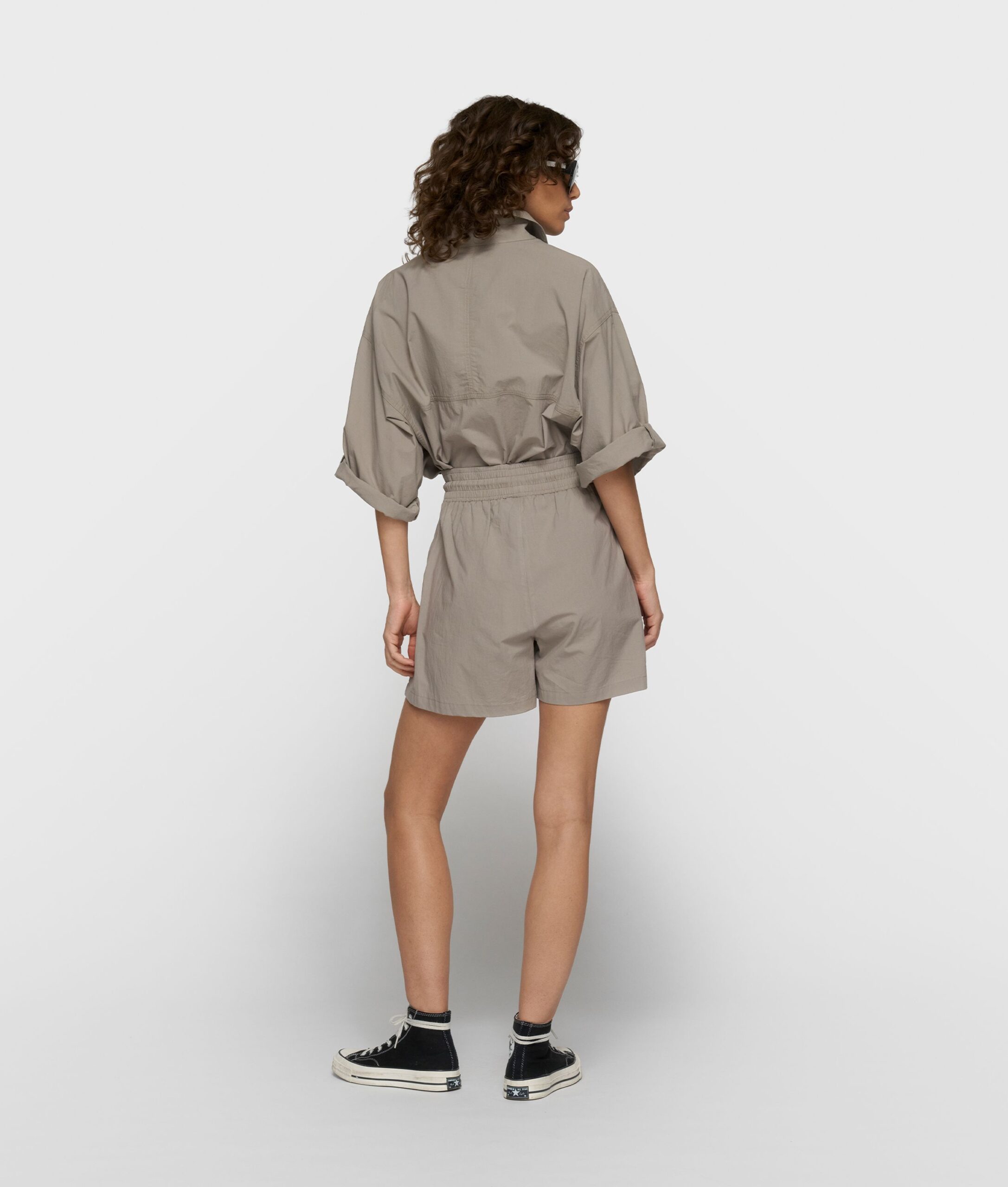 10 DAYS Crinkle Utility Shorts – Bild 2