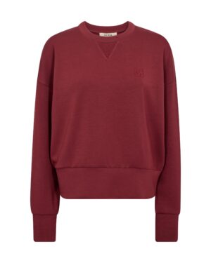 MOS MOSH MMKiki Celli O-LS Sweatshirt