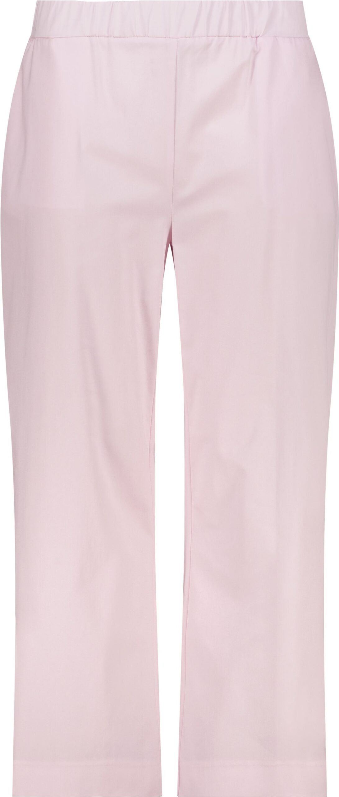 monari Culotte-Hose mit 7/8-Länge und elastischem Bund – Bild 3