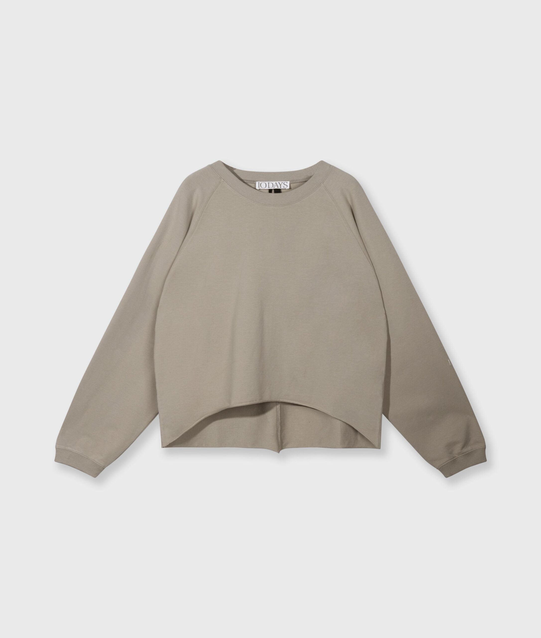 10 DAYS Silent Chique Raglan Sweater – Bild 10