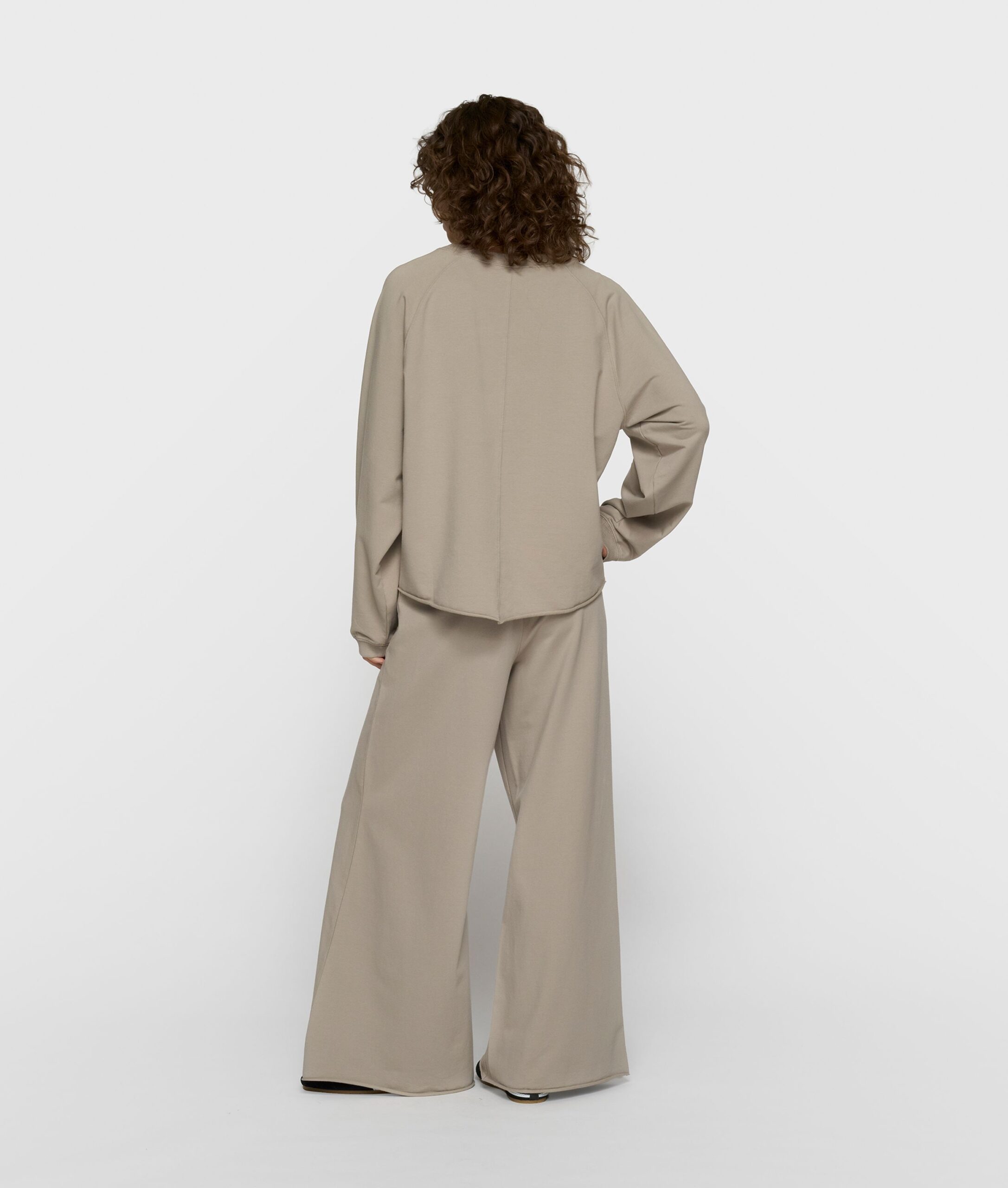 10 DAYS Silent Chique Raglan Sweater – Bild 11