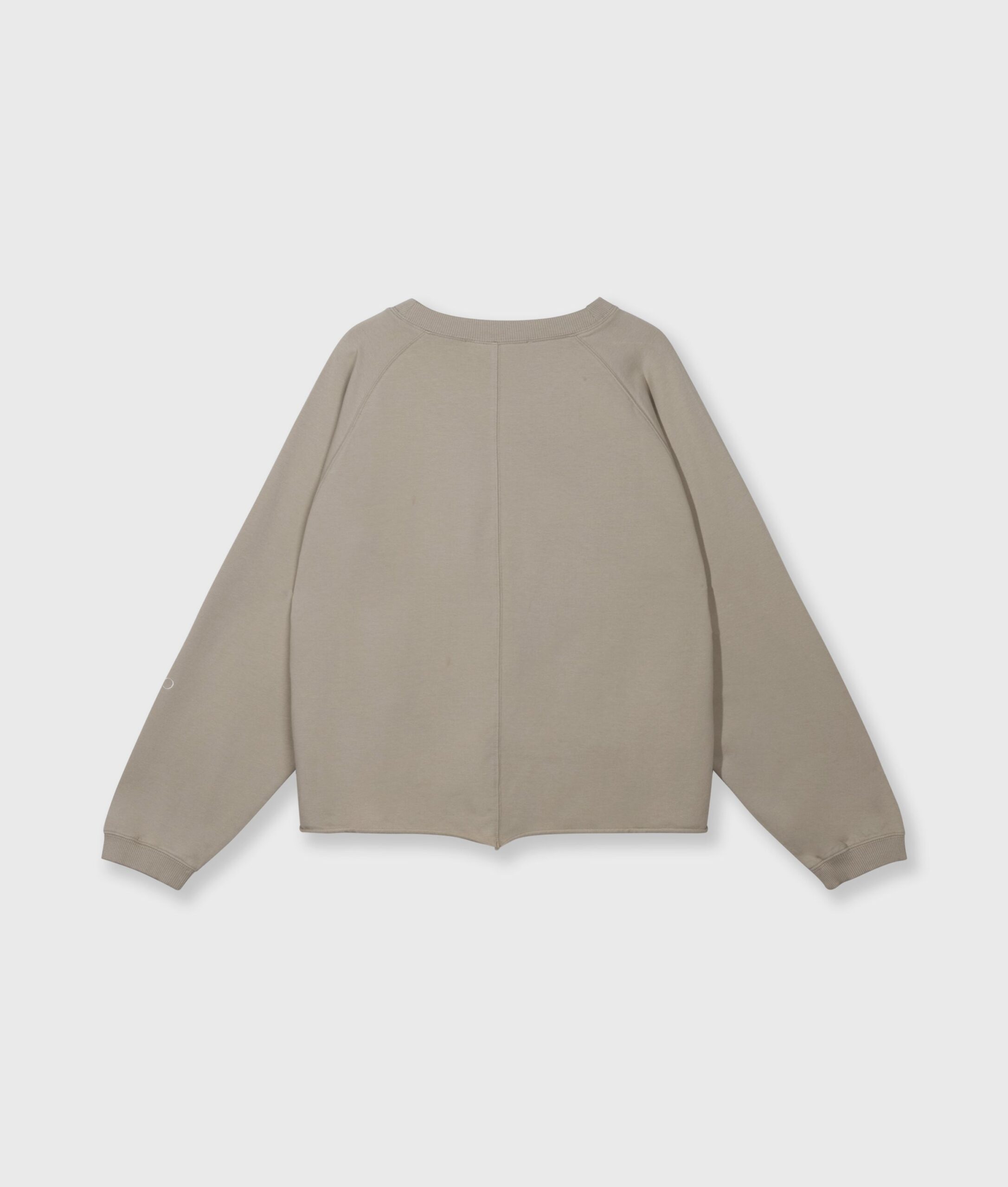 10 DAYS Silent Chique Raglan Sweater – Bild 12
