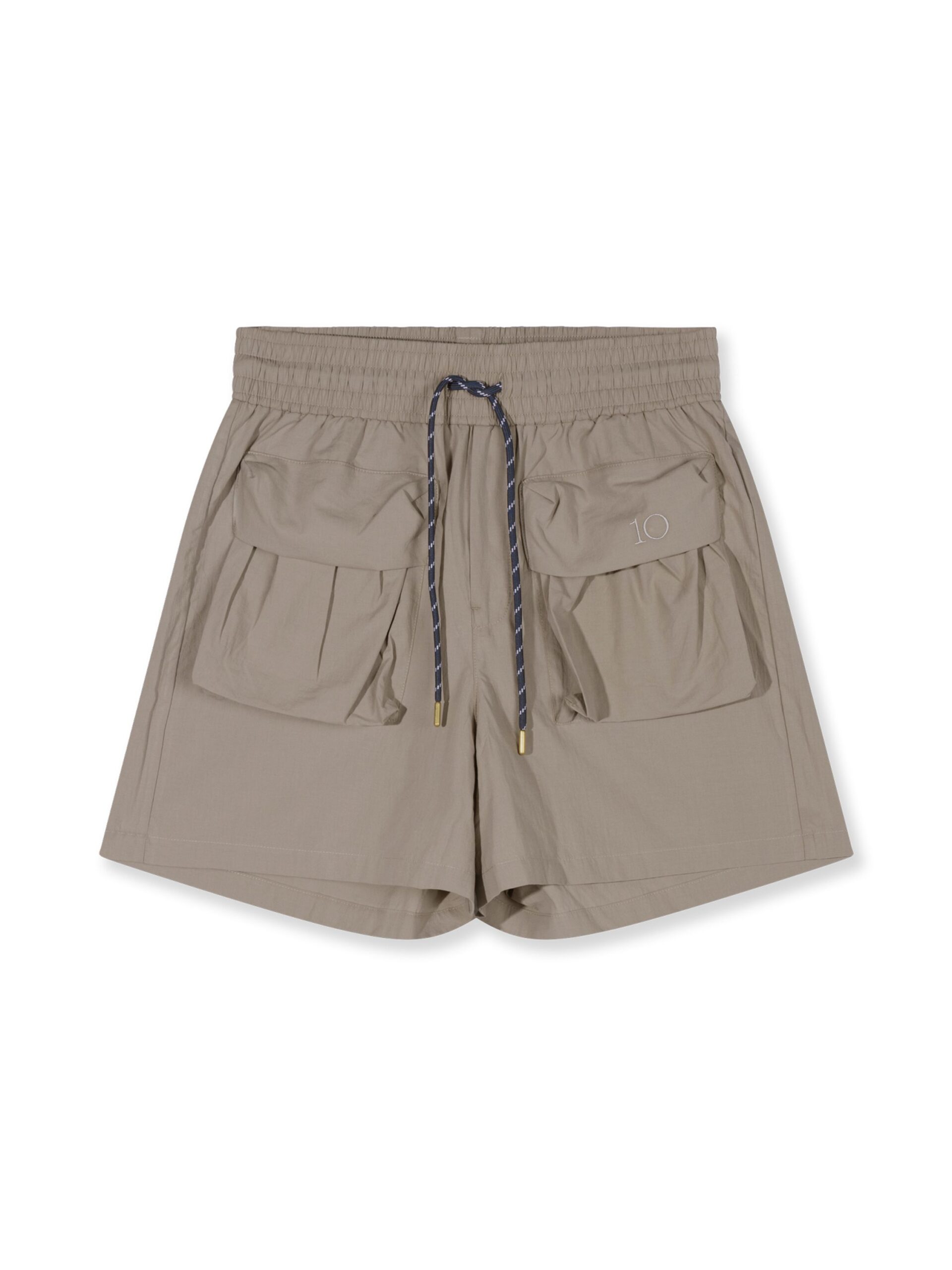 10 DAYS Crinkle Utility Shorts – Bild 6