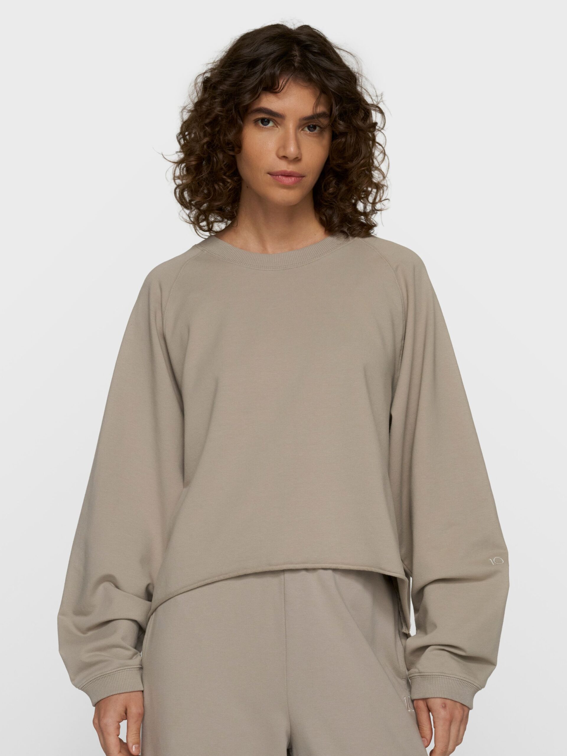 10 DAYS Silent Chique Raglan Sweater – Bild 4