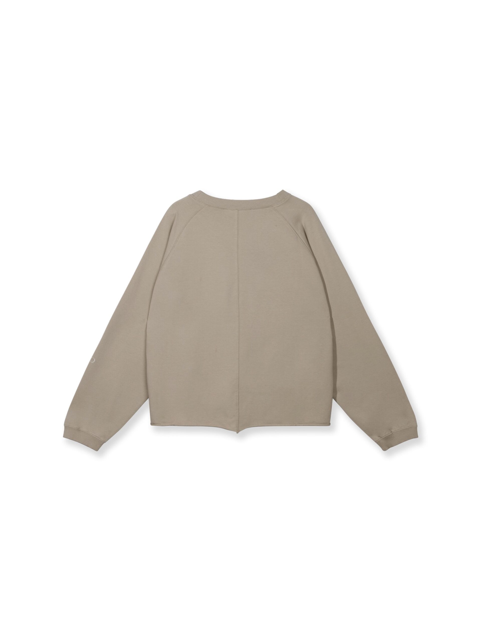 10 DAYS Silent Chique Raglan Sweater – Bild 5