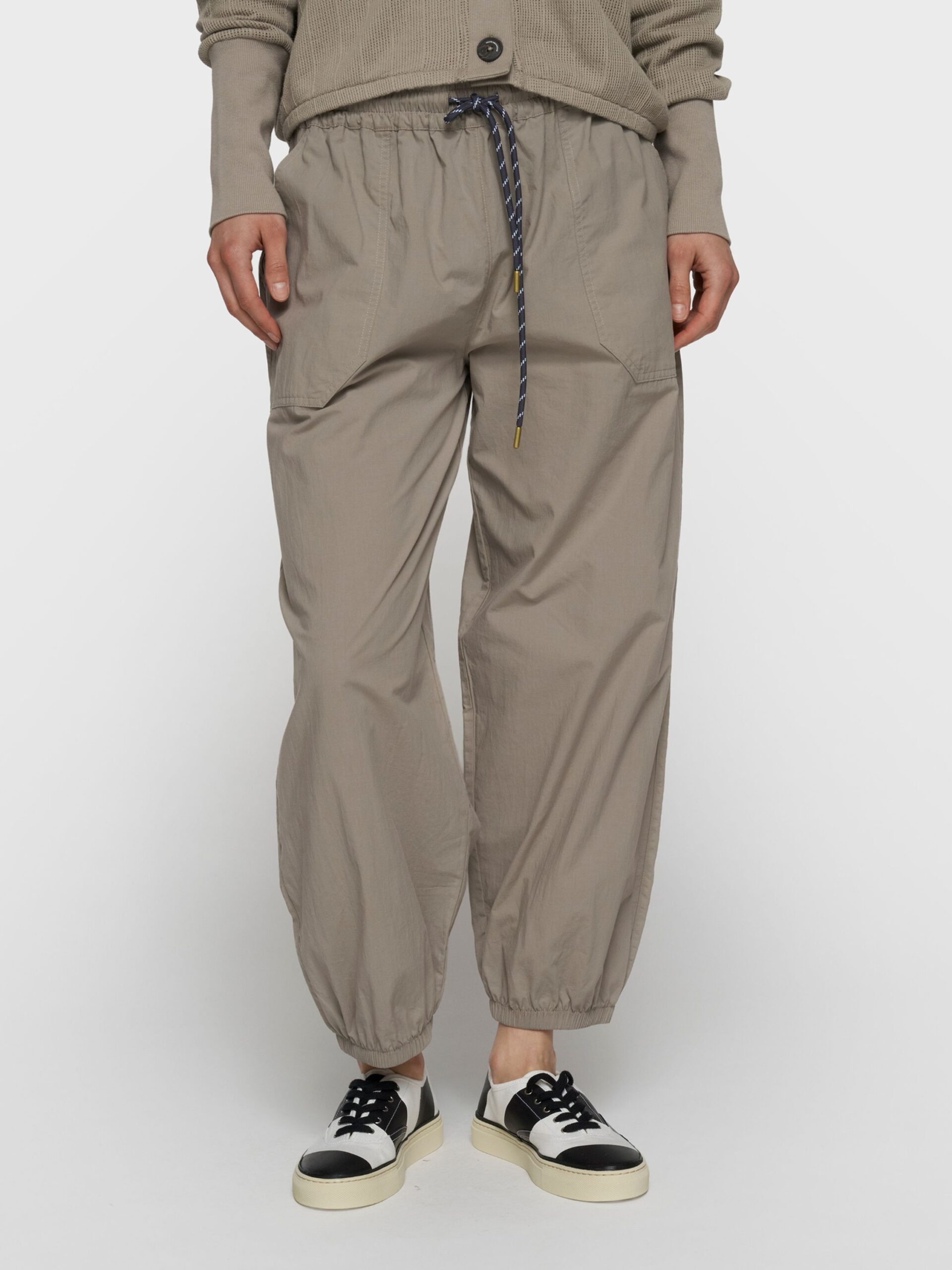 10 DAYS Crinkle Jogger Pant – Bild 6