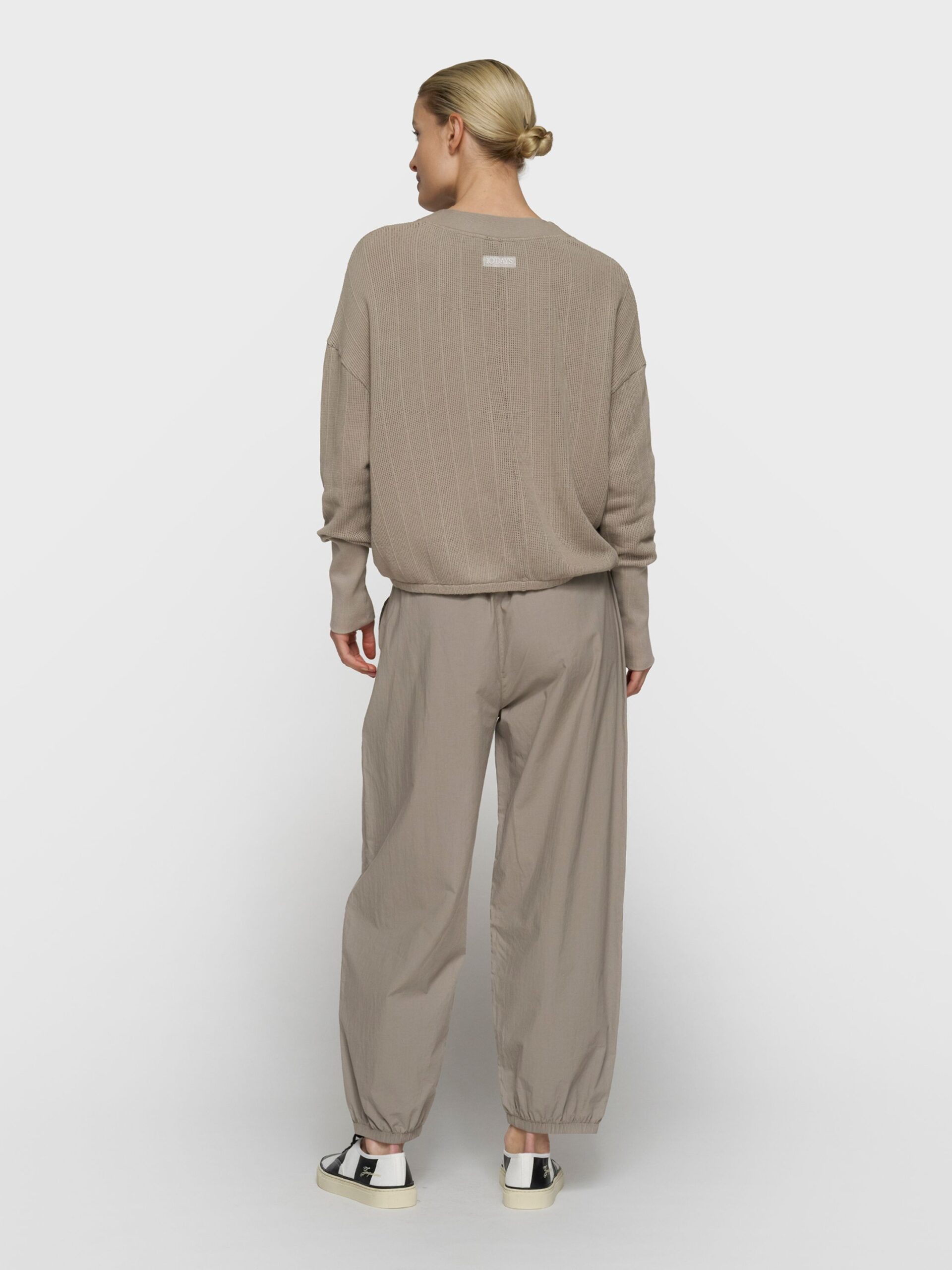 10 DAYS Crinkle Jogger Pant – Bild 7