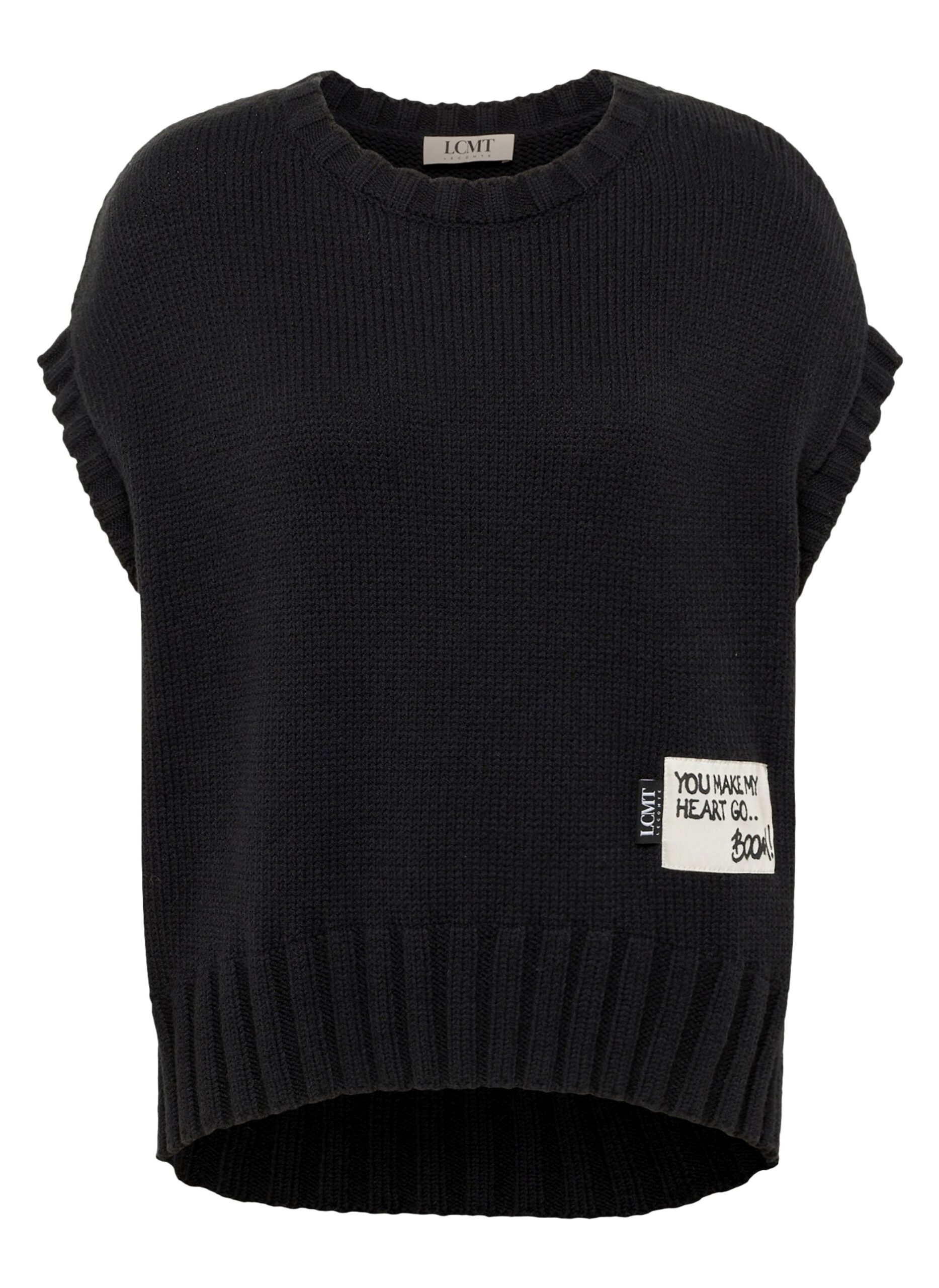 LECOMTE Strickpullover/Pullunder – Bild 7