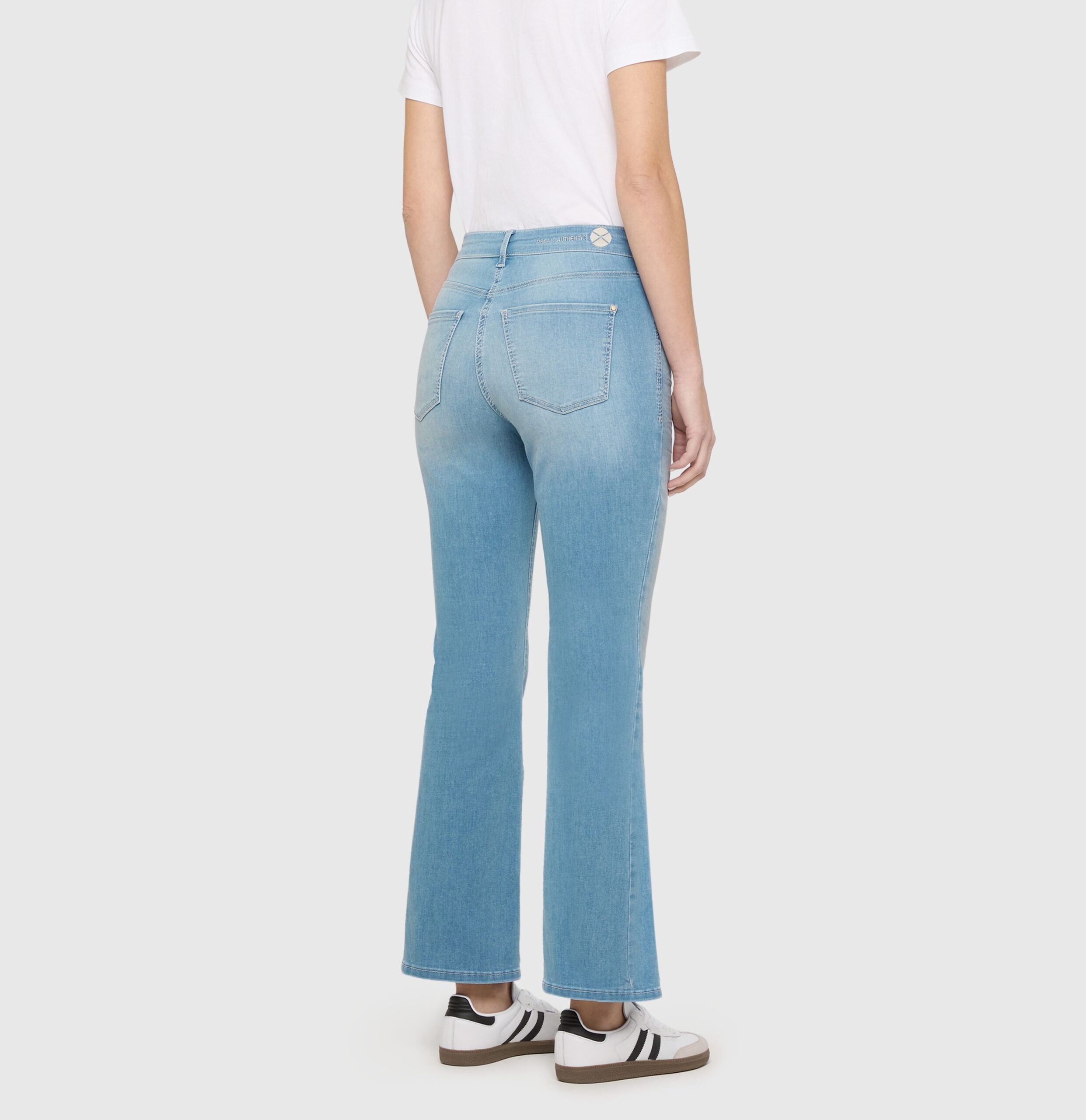 MAC Jeans DREAM KICK AUTHENTIC Jeans – Bild 18