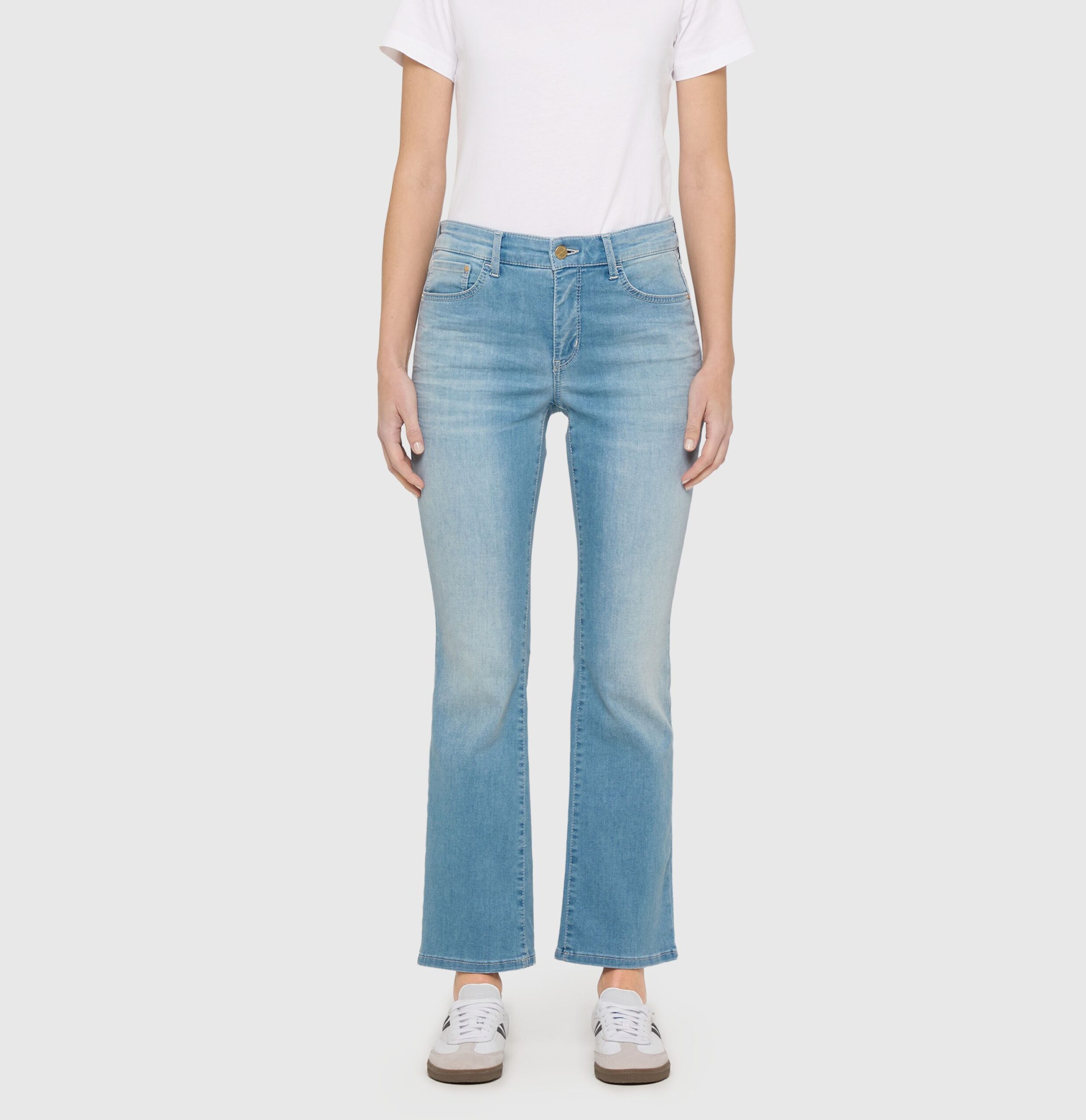 MAC Jeans DREAM KICK AUTHENTIC Jeans – Bild 12