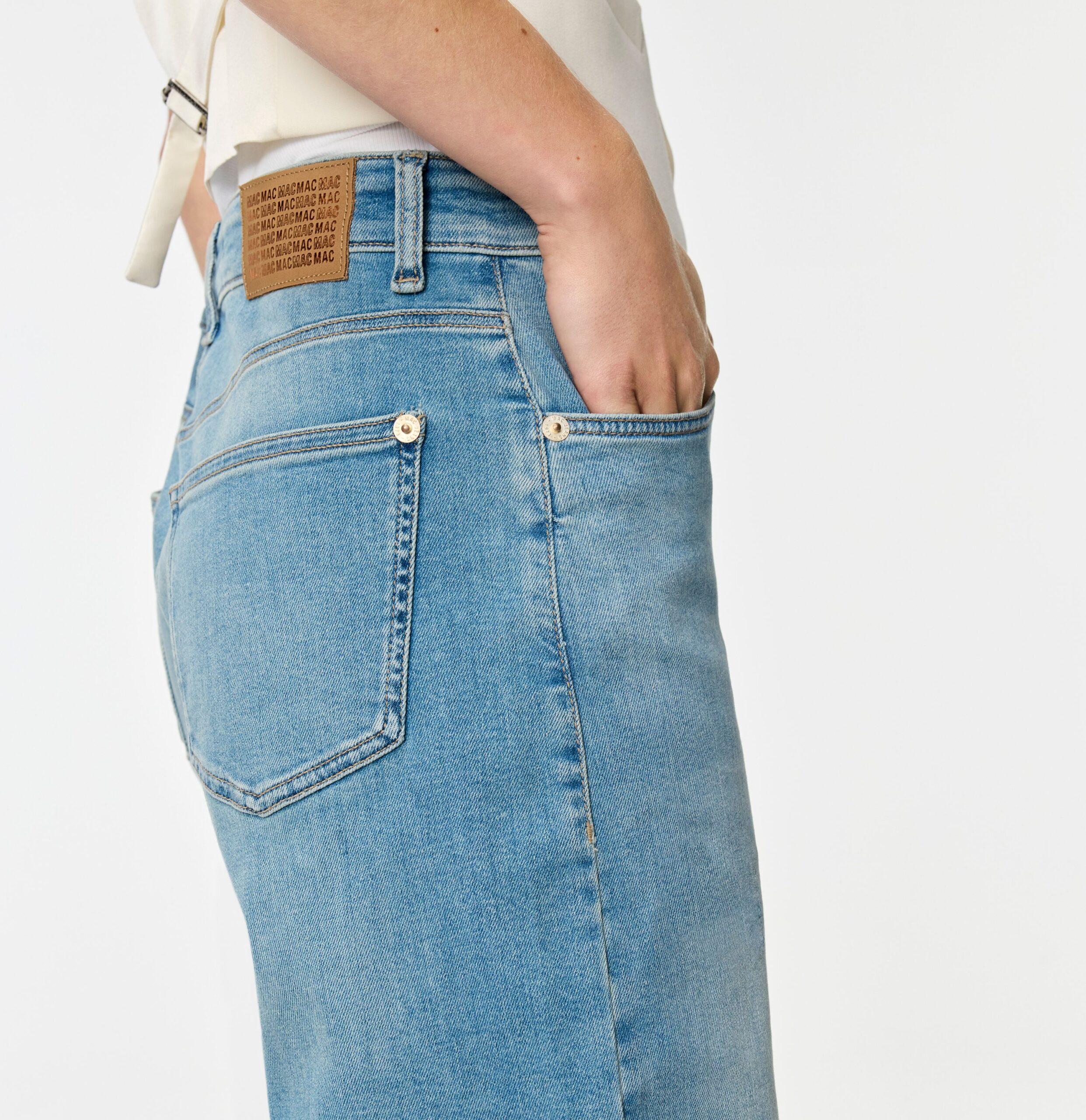 MAC Jeans Jeans DANNI – Bild 18