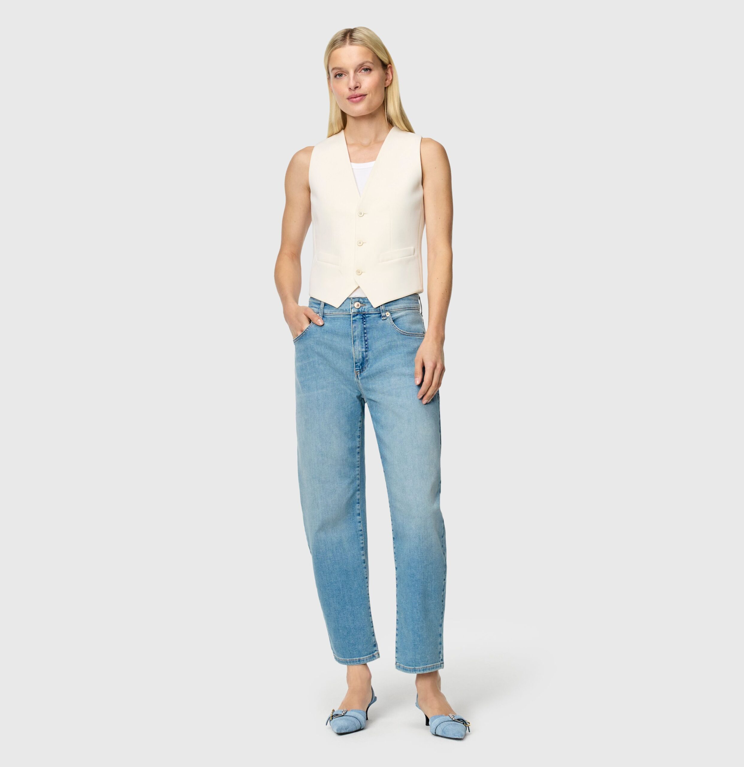 MAC Jeans Jeans DANNI – Bild 19