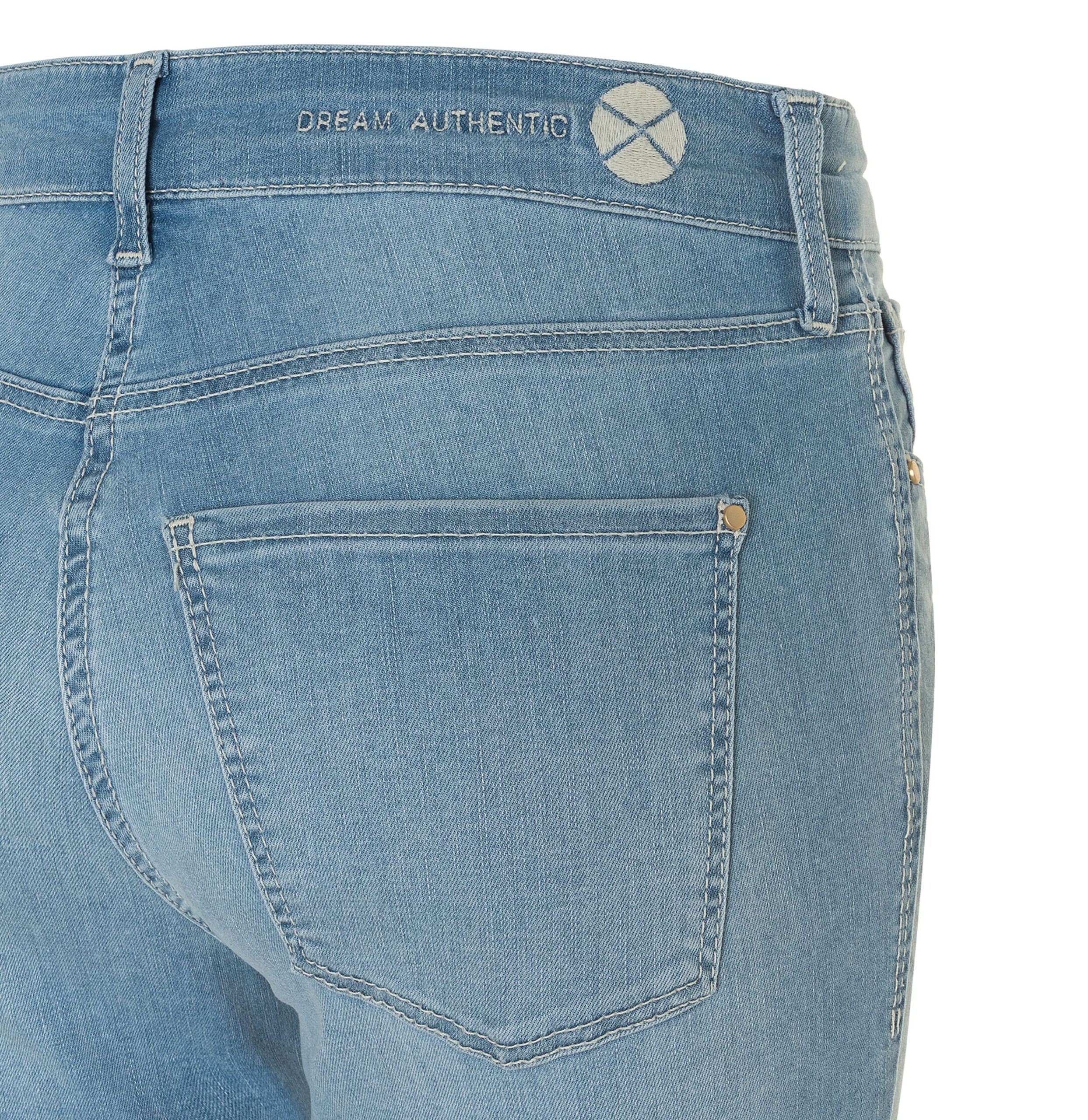 MAC Jeans DREAM KICK AUTHENTIC Jeans – Bild 14