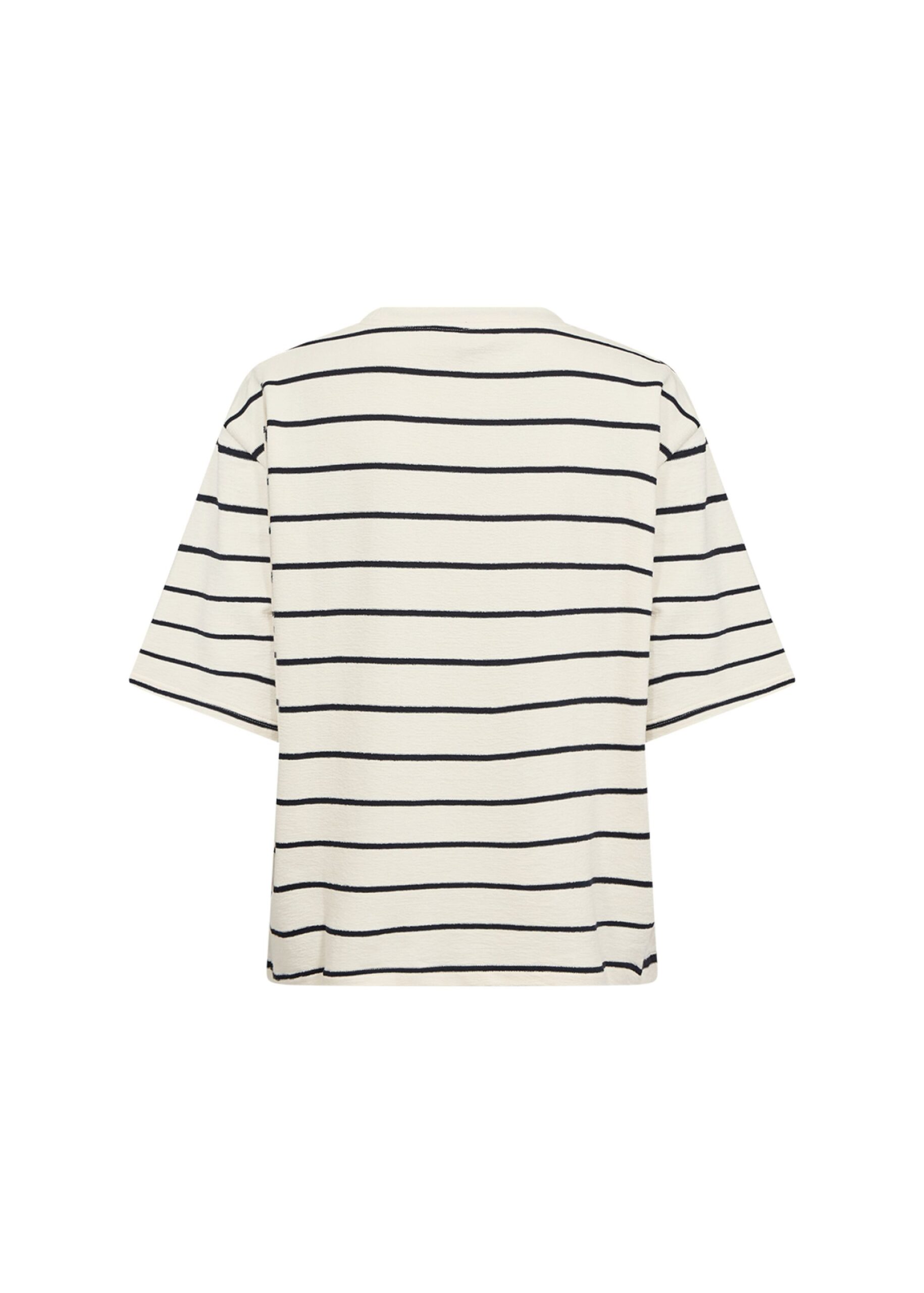 SOYACONCEPT T-Shirt aus Bio-Baumwolle mit Streifenmuster – Bild 5