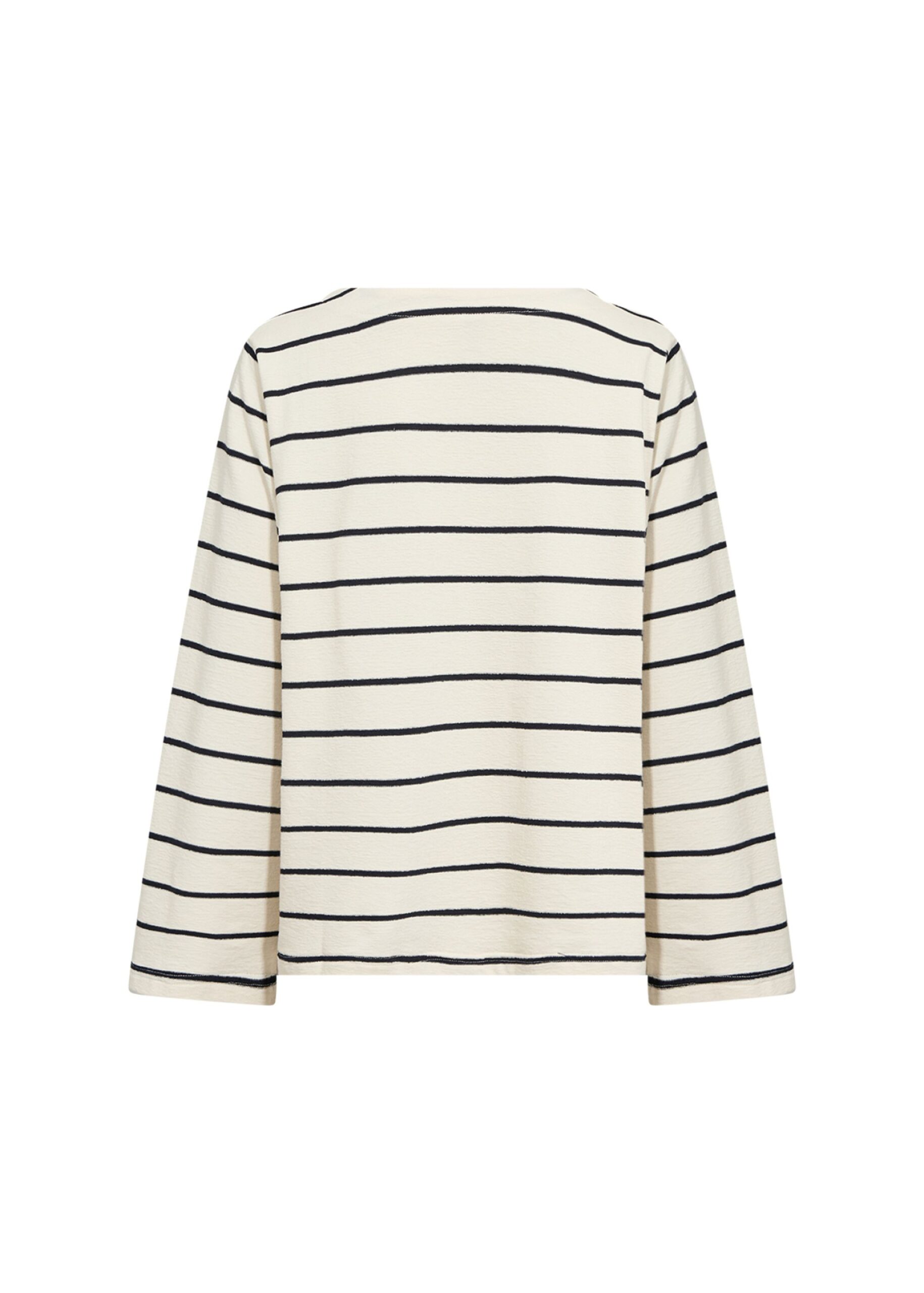 SOYACONCEPT SC-GERTA 2 Bluse aus Bio-Baumwolle – Bild 5