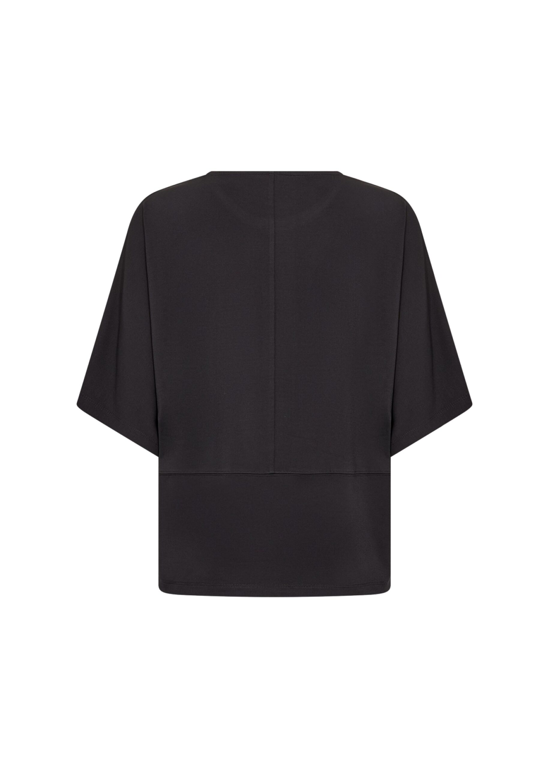 SOYACONCEPT SC-GLENNA 1 T-Shirt mit Rundhalsausschnitt – Bild 5