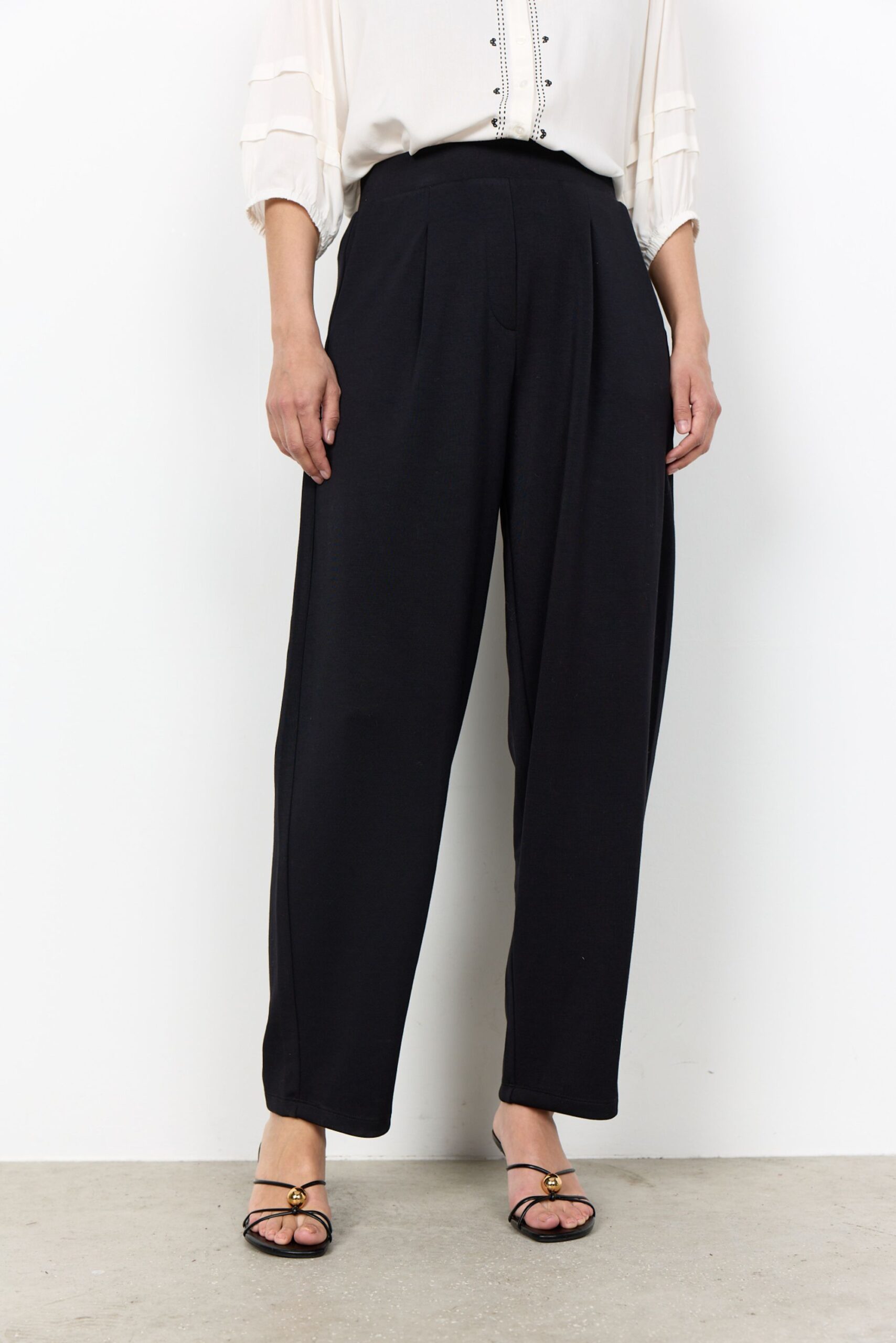 SOYACONCEPT Bodenlange Hose SC-BANU 321 – Bild 3
