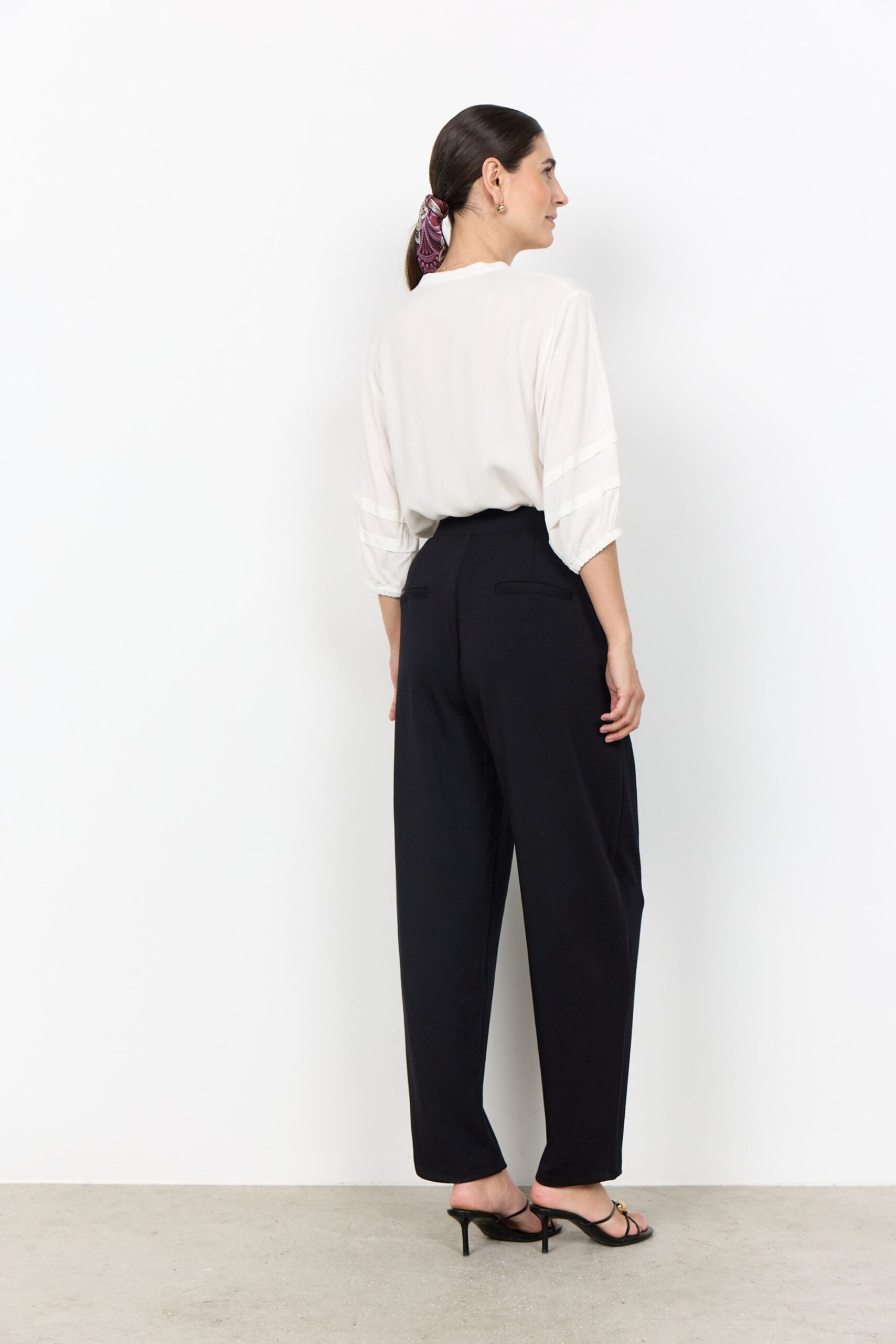 SOYACONCEPT Bodenlange Hose SC-BANU 321 – Bild 4